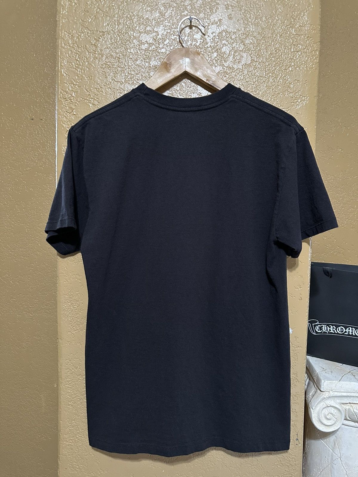 Band Tees Deftones Around the Fur album tee shirt Size US M / EU 48-50 / 2 - 4 Thumbnail