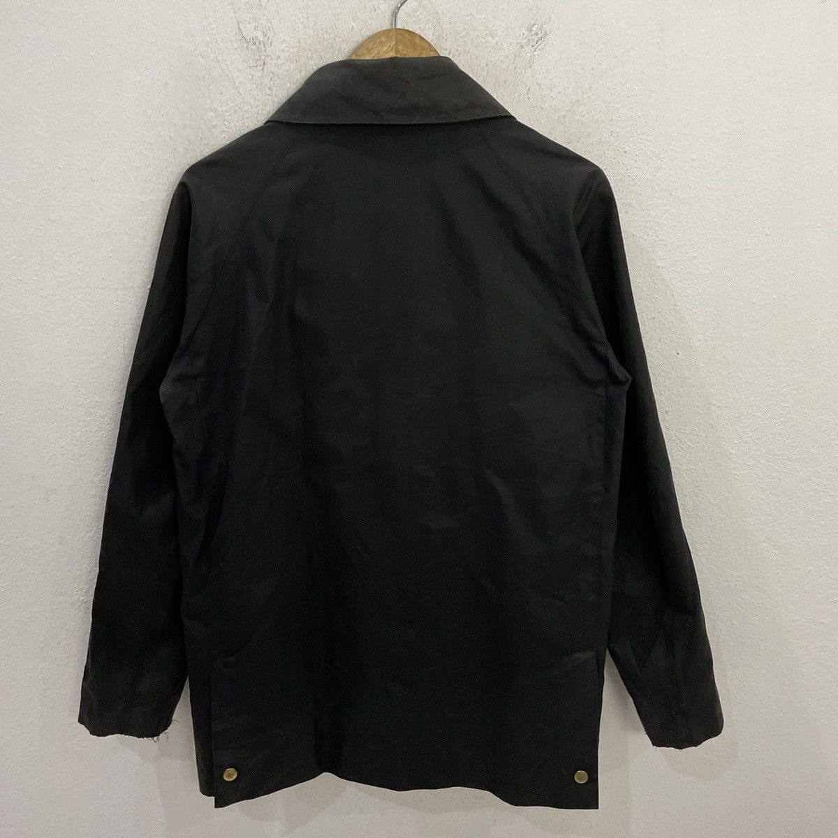 Mackintosh Vintage Mackintosh Workwear Jacket Size US S / EU 44-46 / 1 - 6 Thumbnail