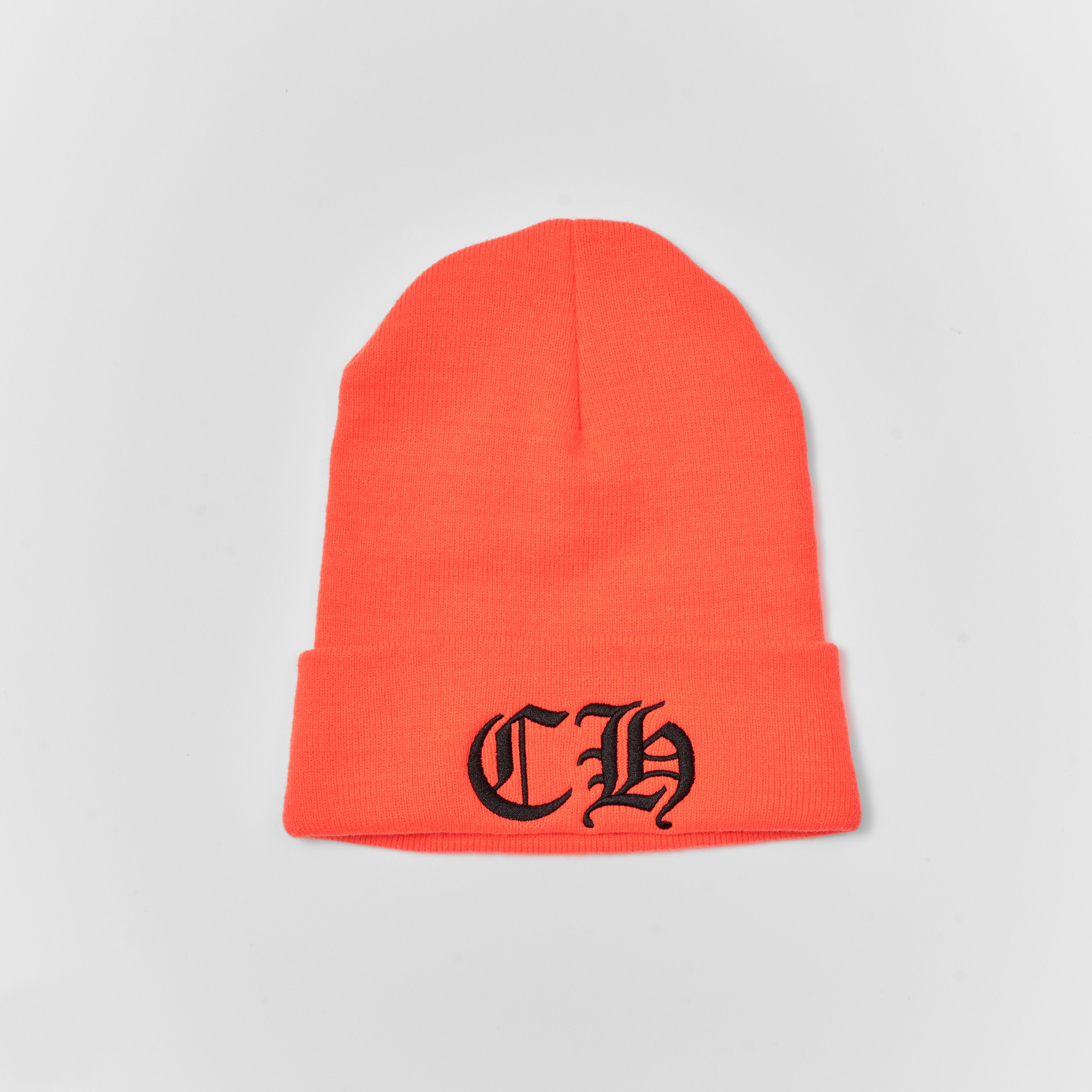 Chrome Hearts CHROME HEARTS Classic Beanie Size ONE SIZE - 1 Thumbnail