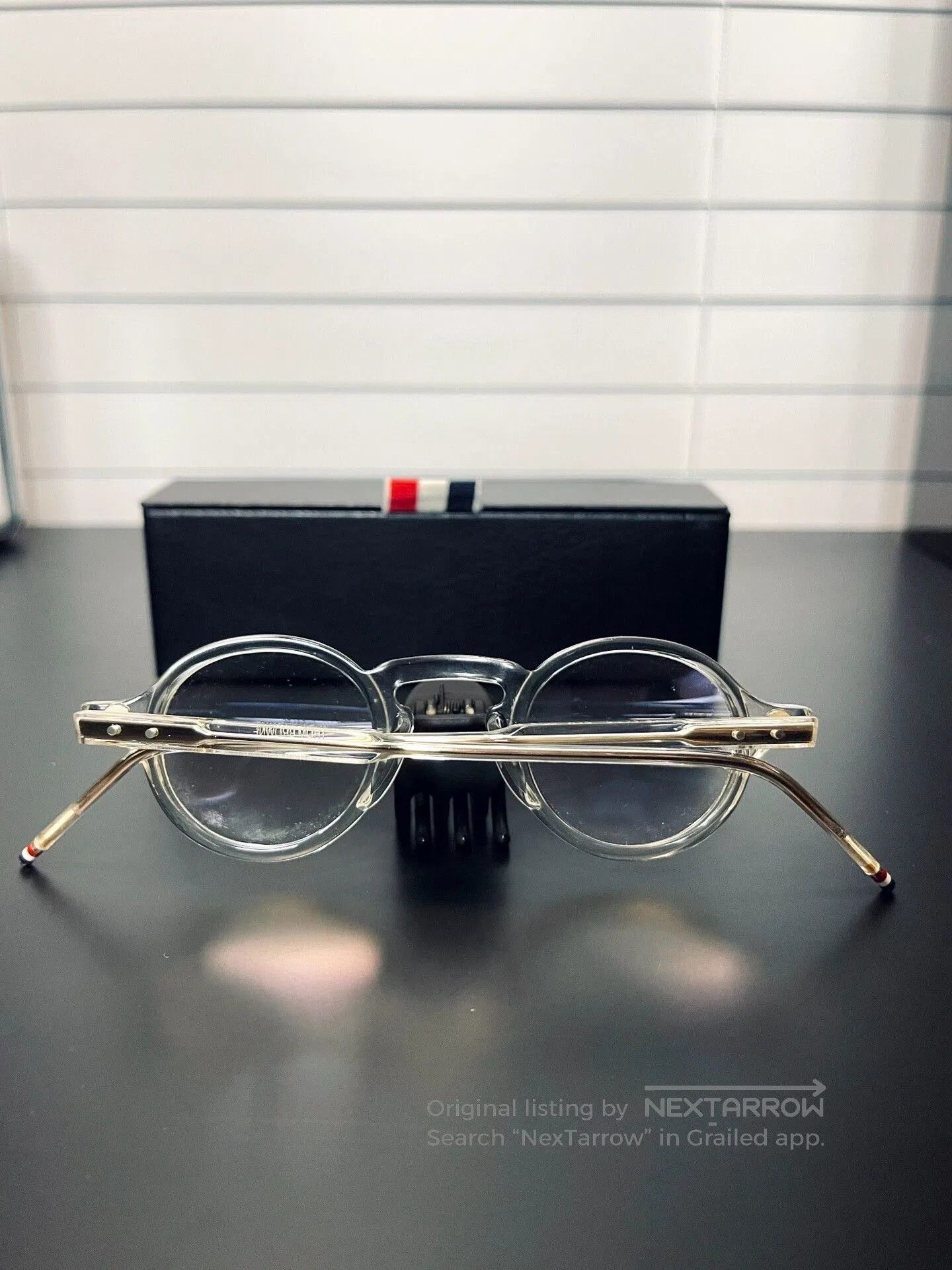 Thom Browne Thom Browne TB. Size ONE SIZE - 2 Thumbnail