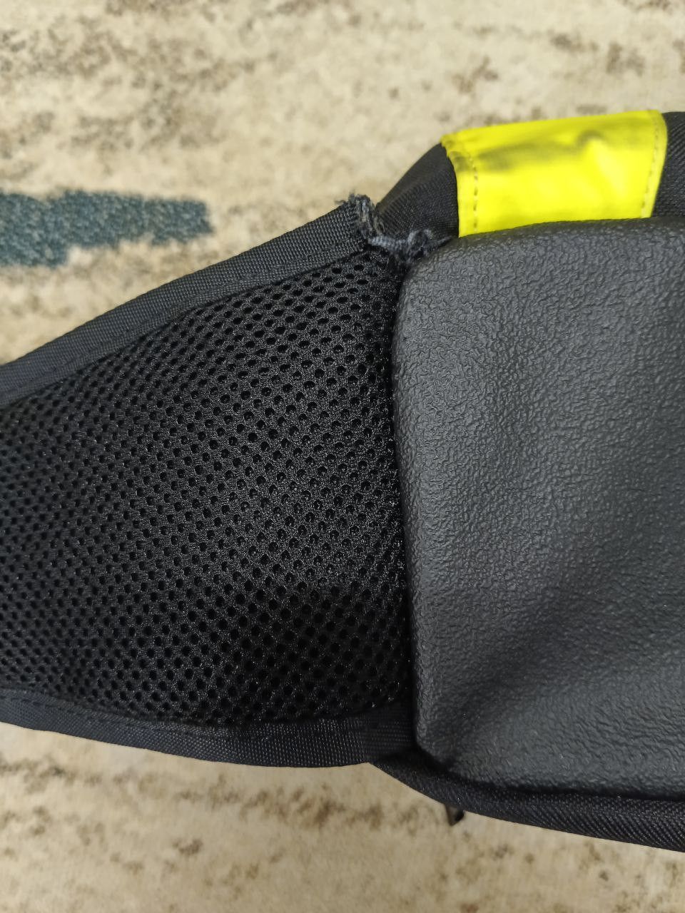 Alpinestars SICK🔥APINESTARS CROSSBODY/POUCH Size ONE SIZE - 6 Thumbnail