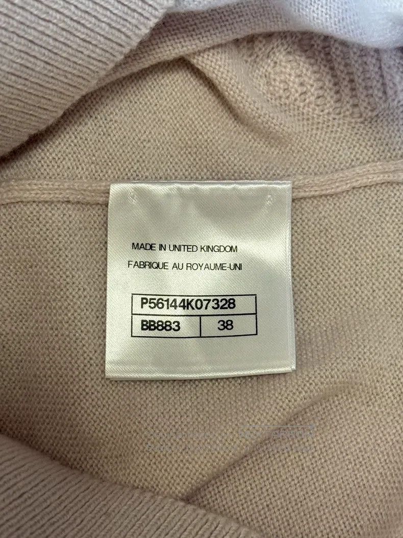 Chanel Chanel Camelia short-sleeved Size XS / US 0-2 / IT 36-38 - 7 Thumbnail