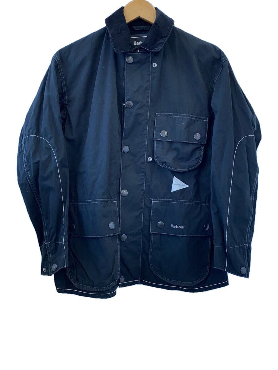 And Wander × Barbour and Wander x Barbour Cordura Shirt