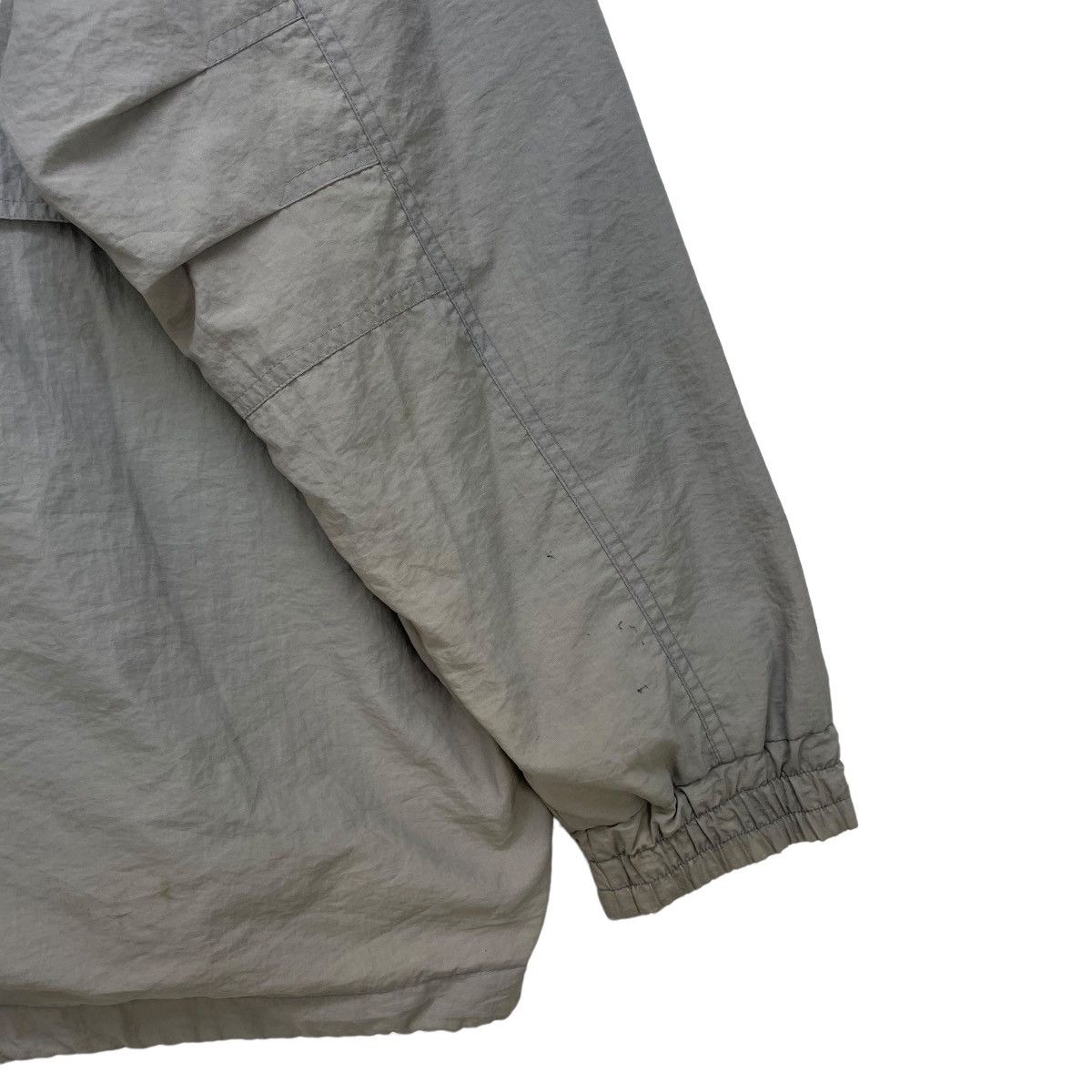 Japanese Brand Faded Vintage Leyton House Versus Sport Light Jacket Size US M / EU 48-50 / 2 - 7 Thumbnail