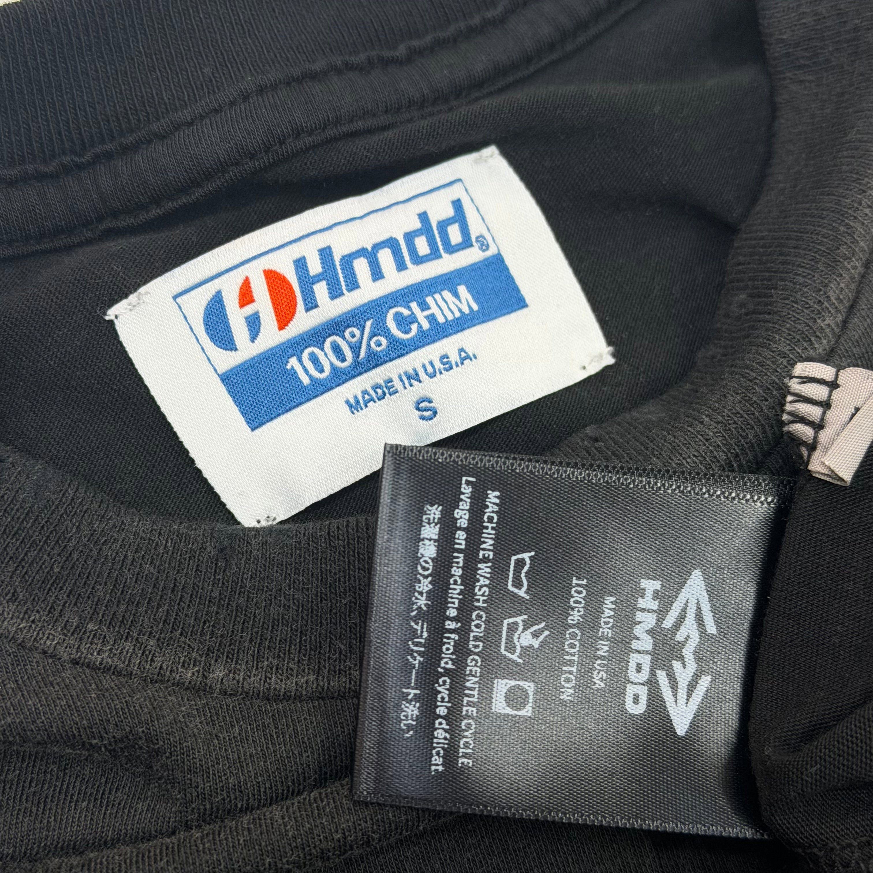 HMDD HMDD Chimmers Forever L/S S Size US S / EU 44-46 / 1 - 3 Thumbnail