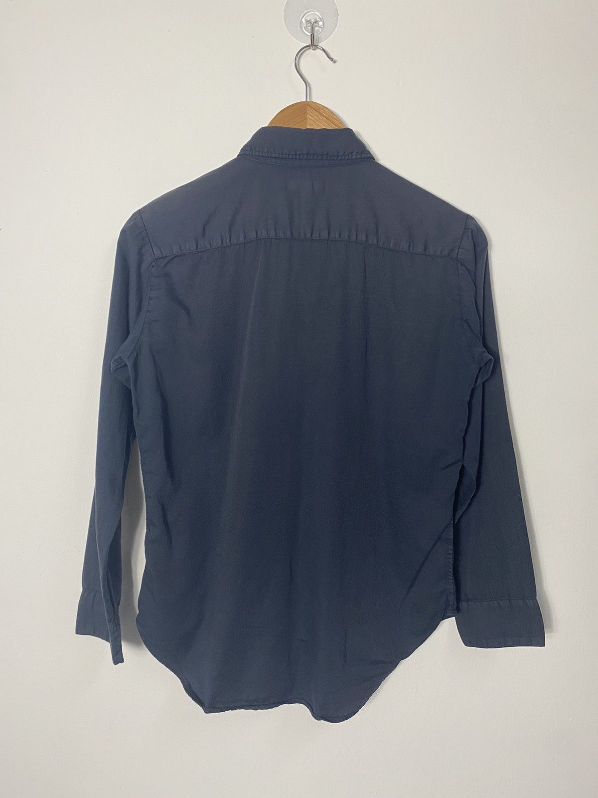 45rpm 45rpm Button Up Shirt Size US XS / EU 42 / 0 - 7 Thumbnail