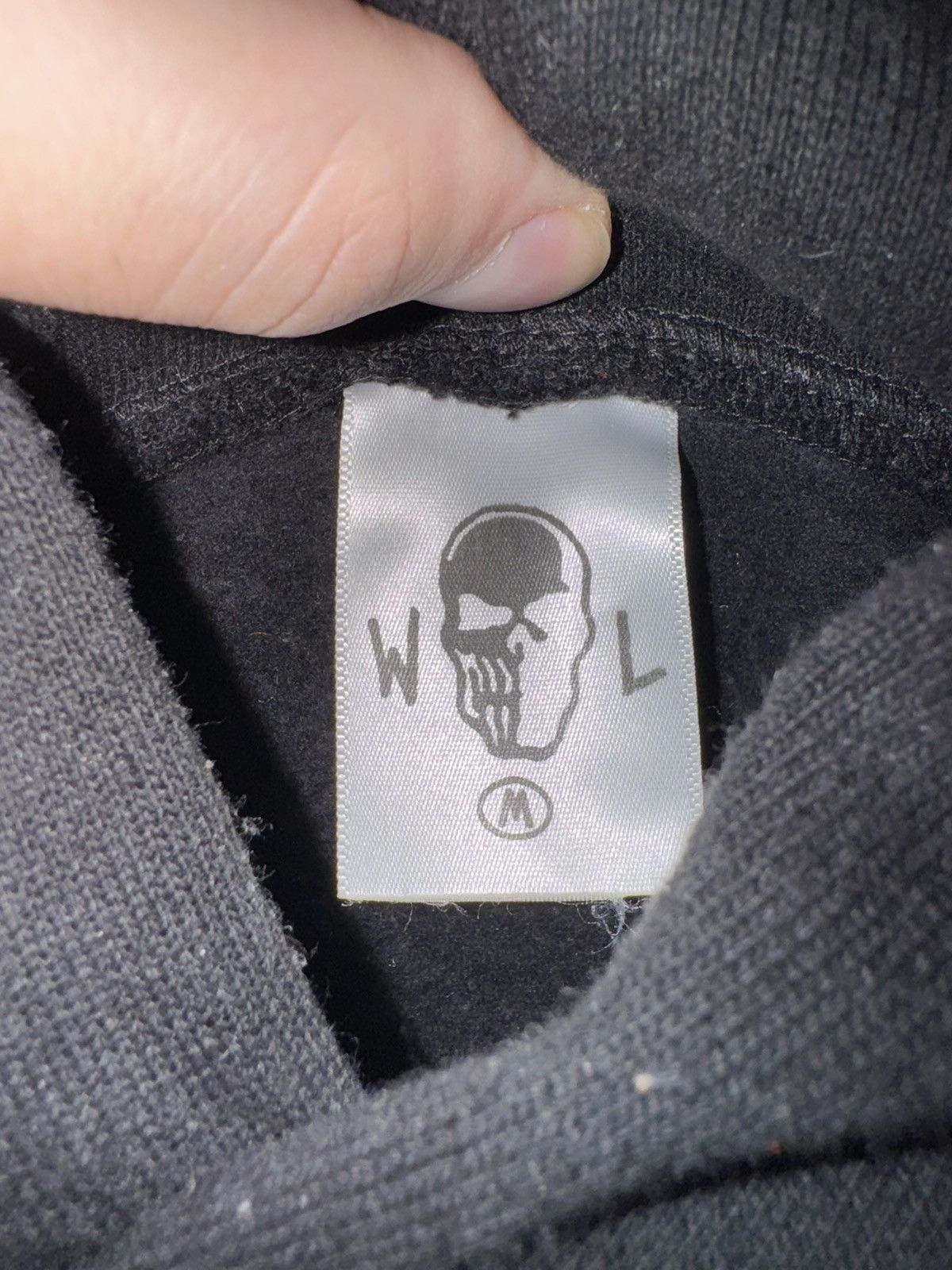 Warren Lotas Warren Lottas Hoodie Size US M / EU 48-50 / 2 - 2 Thumbnail