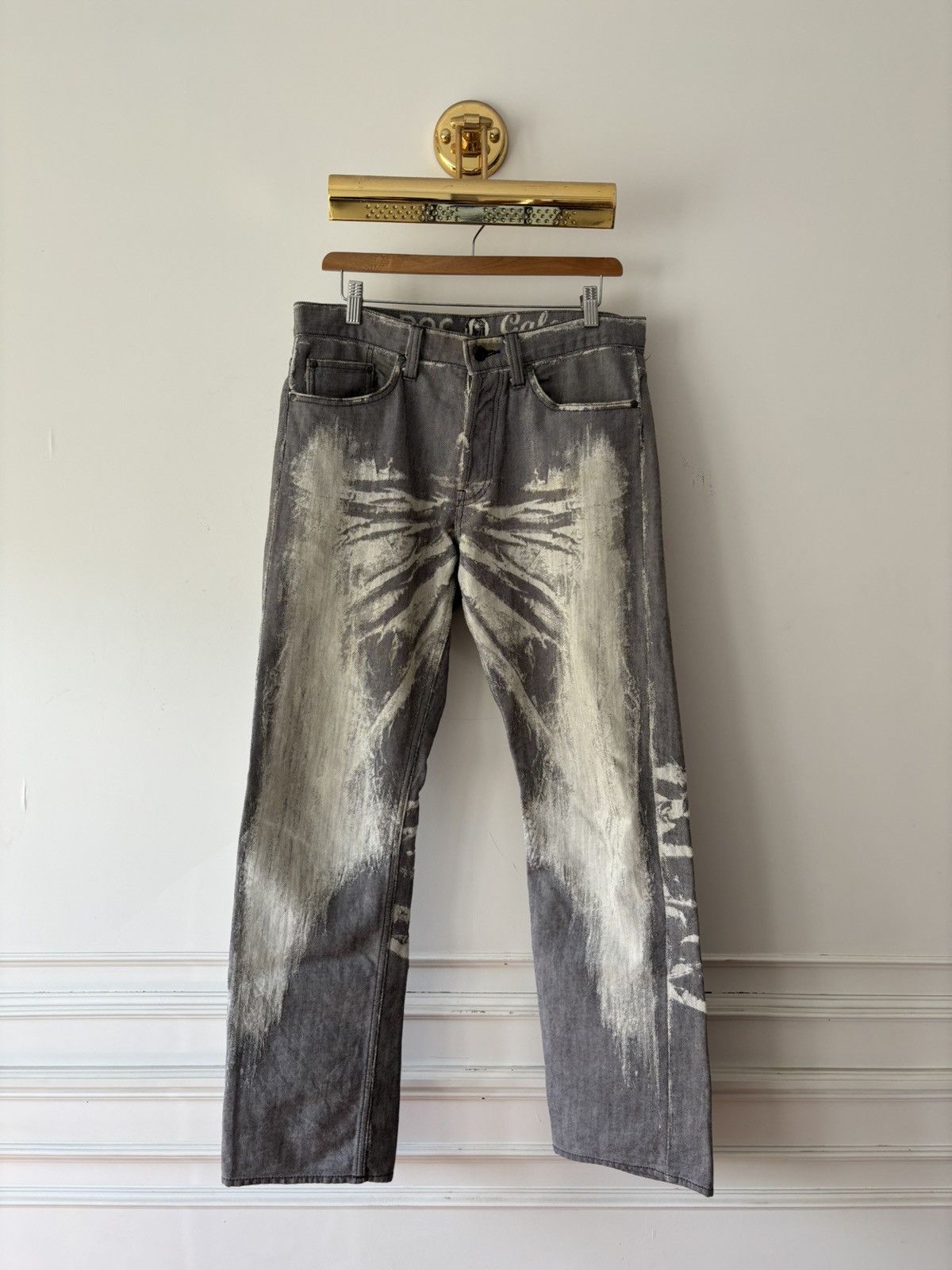 Issey Miyake 2008 APOC Galaxy 