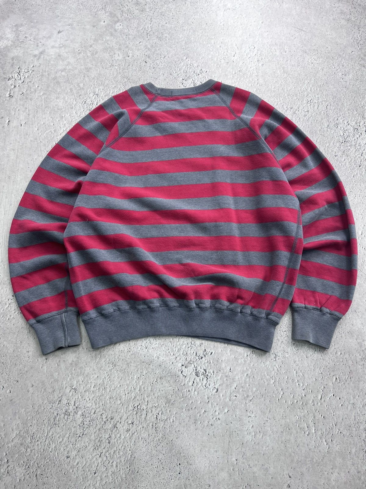 Polo Ralph Lauren × Vintage Vintage Polo Ralph Lauren Crewneck Sweatshirt Black Size US M / EU 48-50 / 2 - 8 Thumbnail