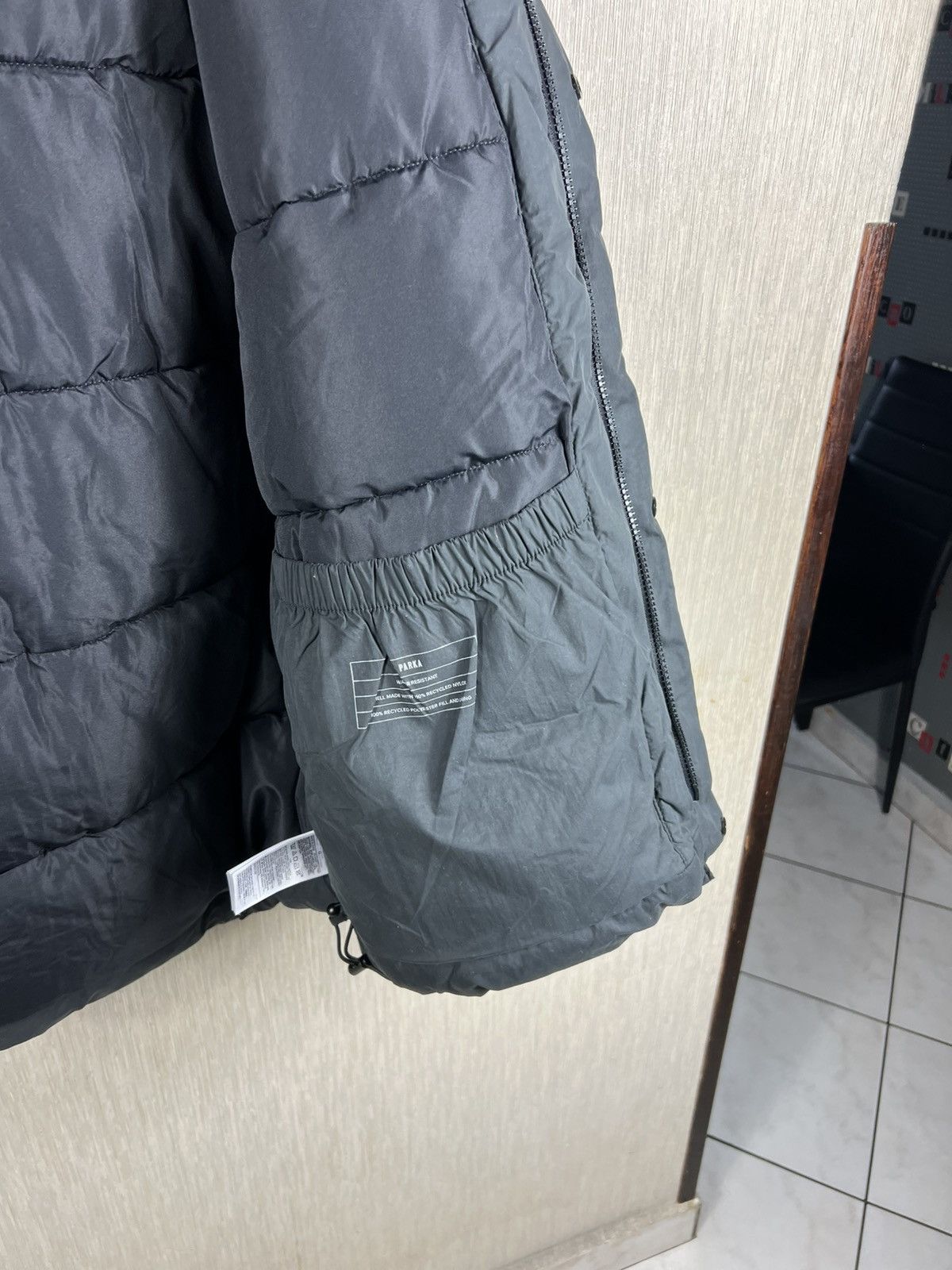 Gap GAP hooded parka jacket puffer oversize baggy waterproof Size US L / EU 52-54 / 3 - 18 Thumbnail