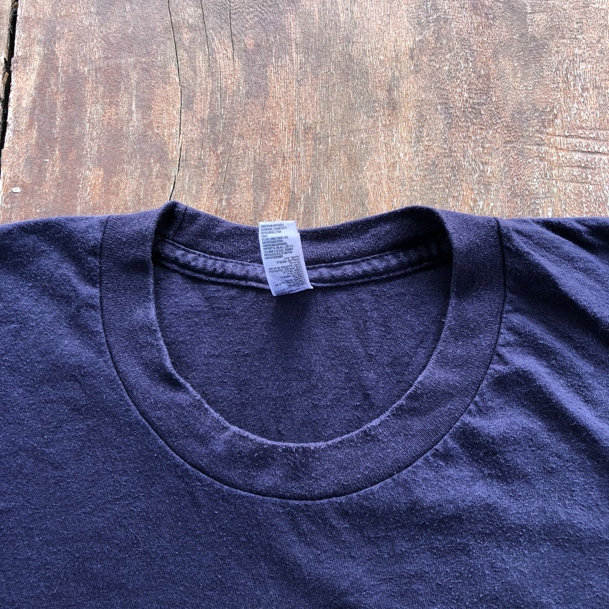Apple Vintage Apple Corporation Made In USA Rare Shirt Size US L / EU 52-54 / 3 - 5 Thumbnail