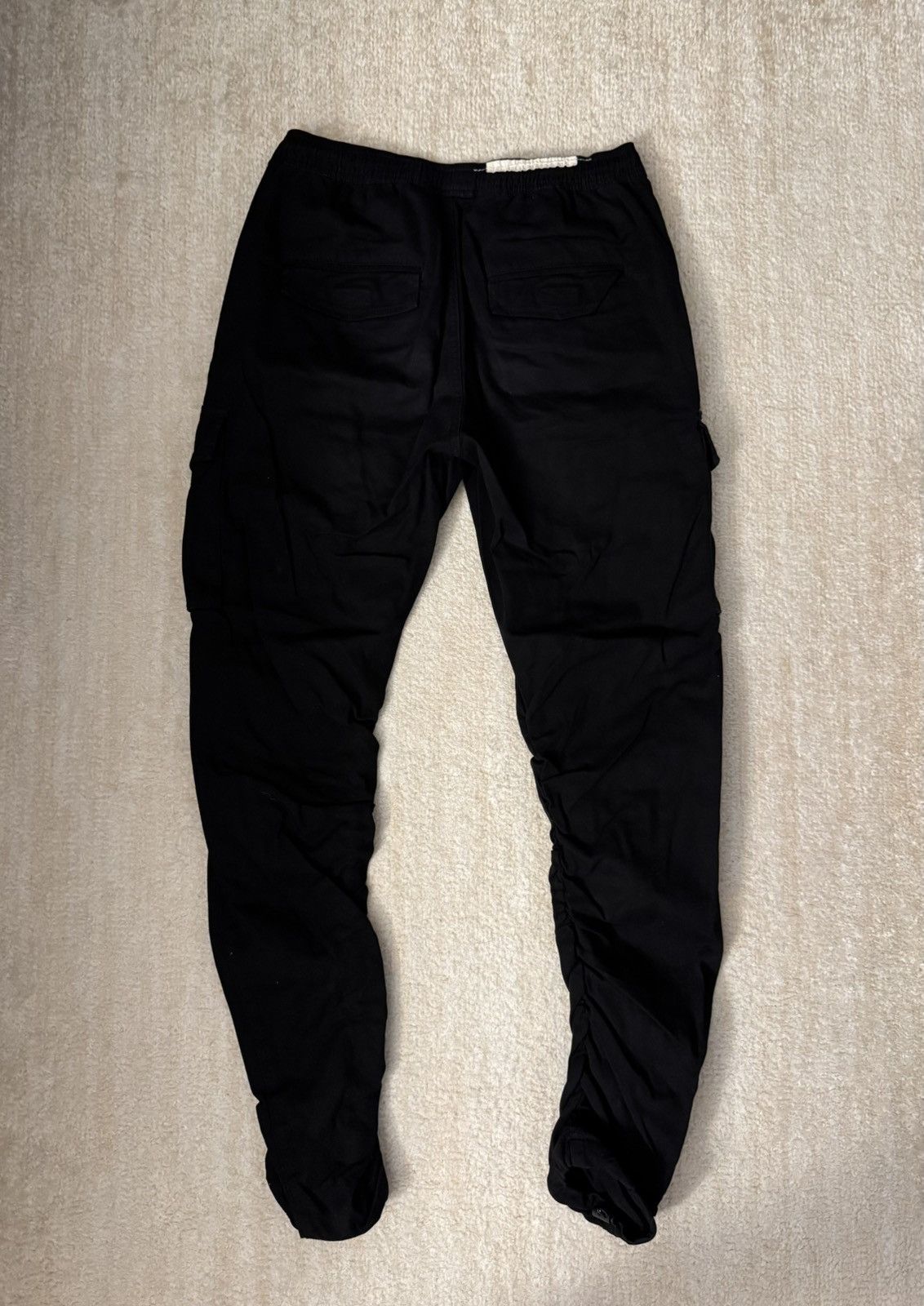 Kuwalla Tee 🔥Kuwalla🔥Cargo Jogger Pants Size US 30 / EU 46 - 4 Thumbnail