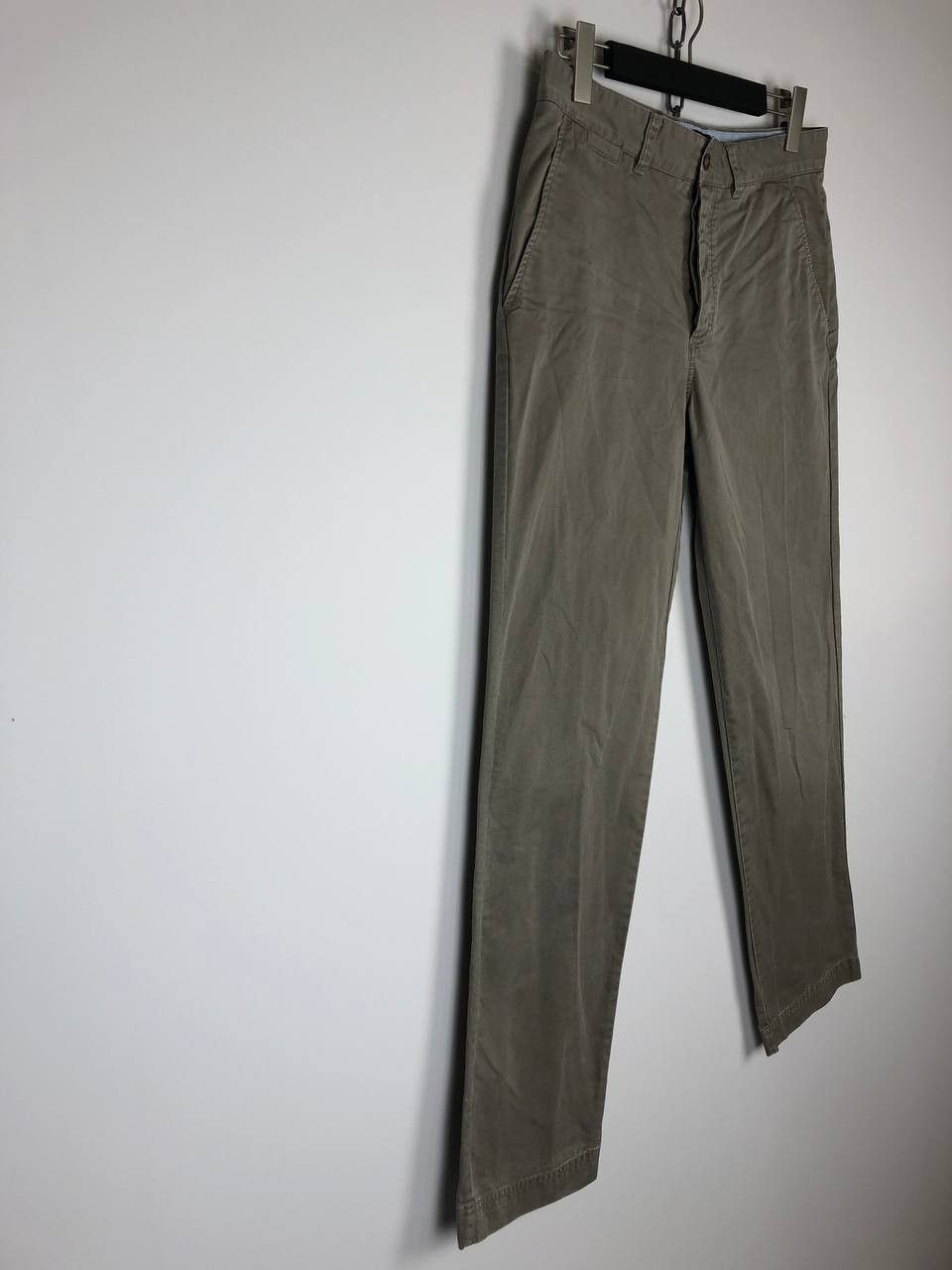 Fred Perry Fred Perry Chino Pants Brown size 32x32 Size US 32 / EU 48 - 4 Thumbnail