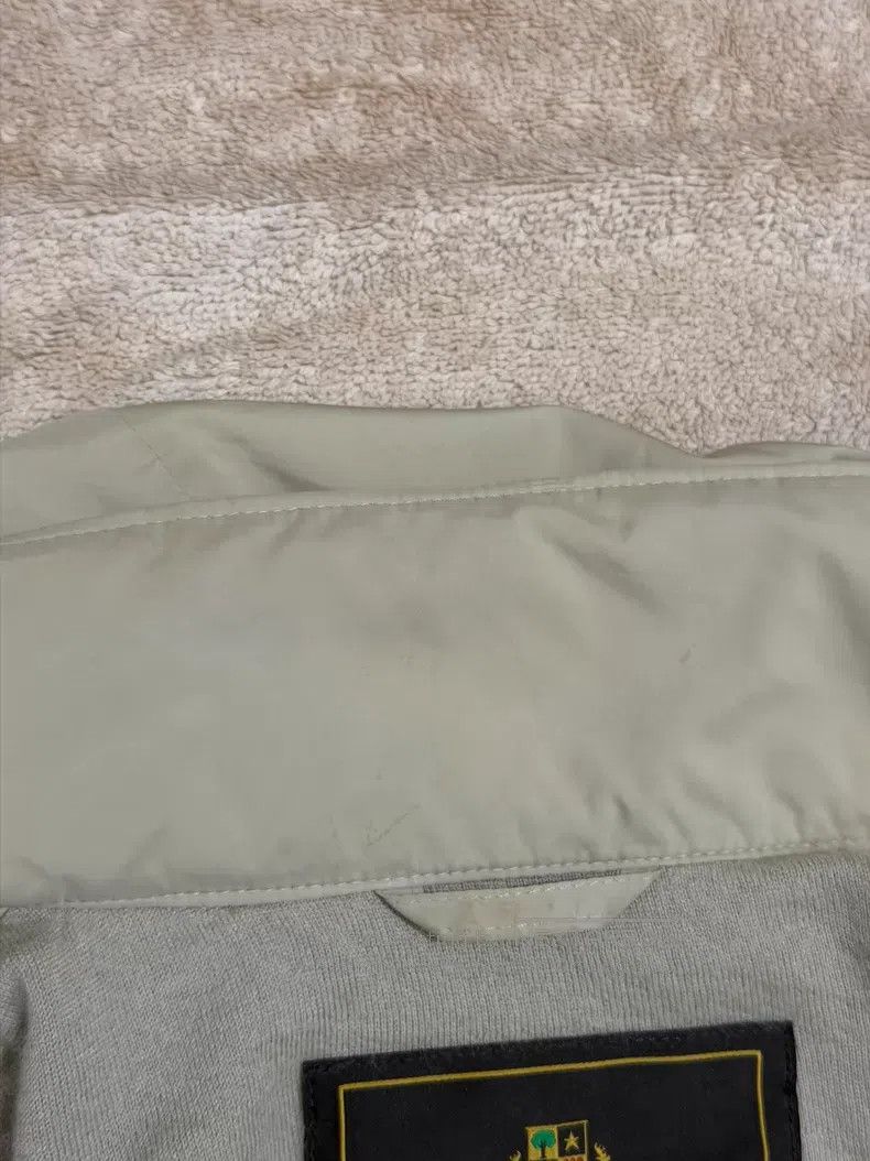 Loro Piana Loro Piana Traveler's coat, tech fabric + cashmere, old mo Size US M / EU 48-50 / 2 - 8 Thumbnail