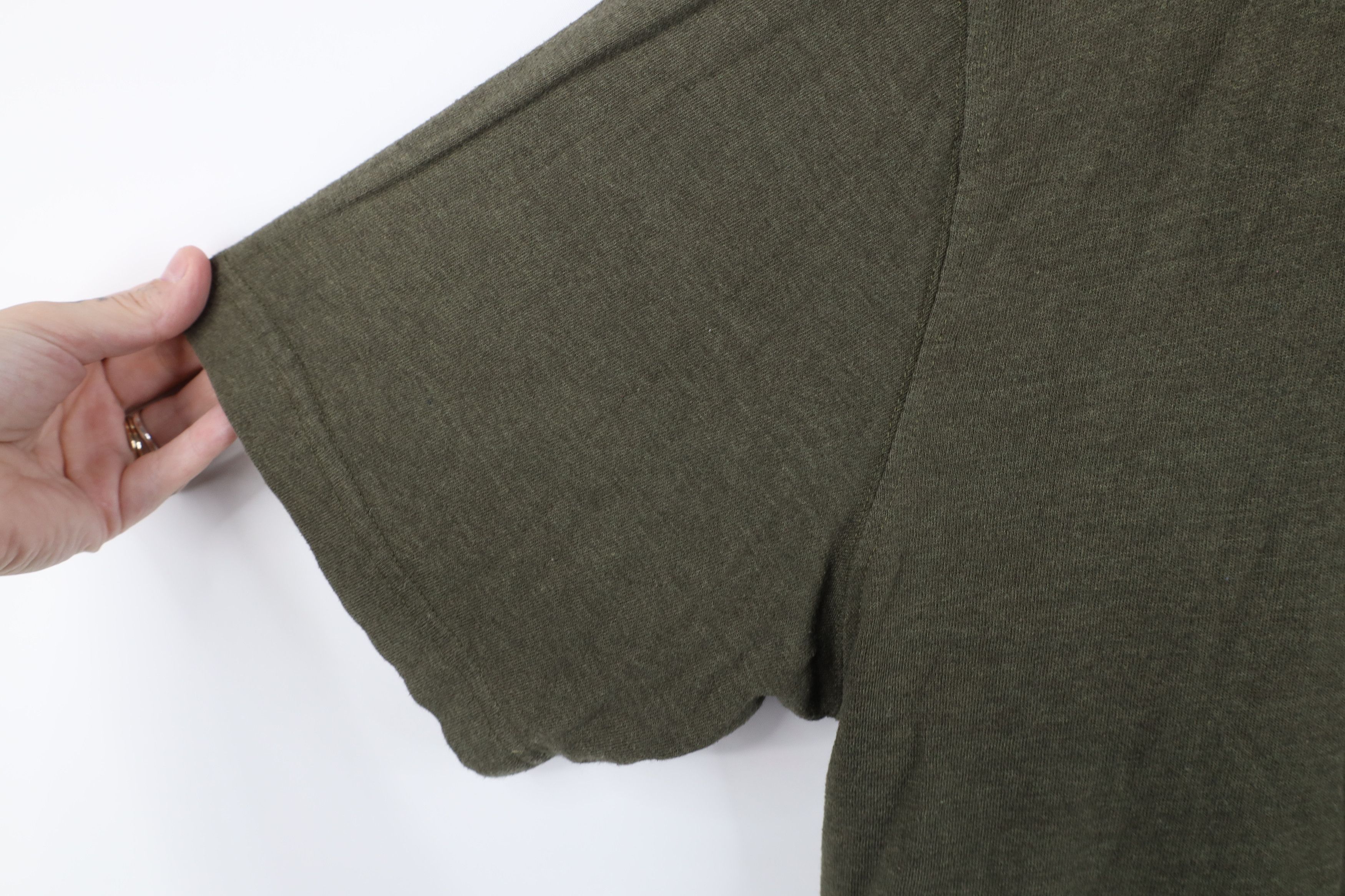 Carhartt Carhartt Spell Out Relaxed Fit Knit Short Sleeve T-Shirt Size US XL / EU 56 / 4 - 8 Thumbnail