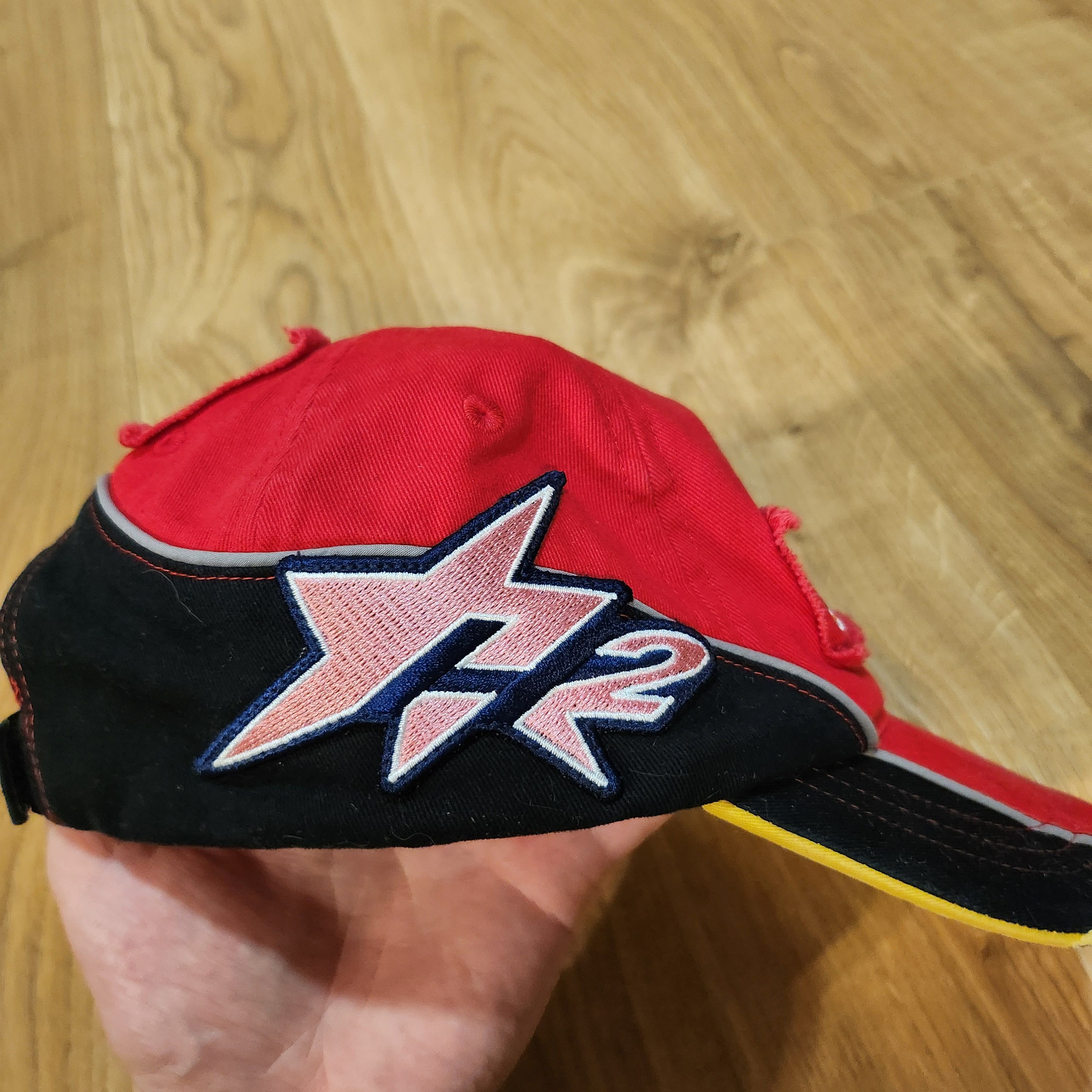 H&M × Heron Preston H2 Energy Heron Preston Hat Size ONE SIZE - 3 Thumbnail