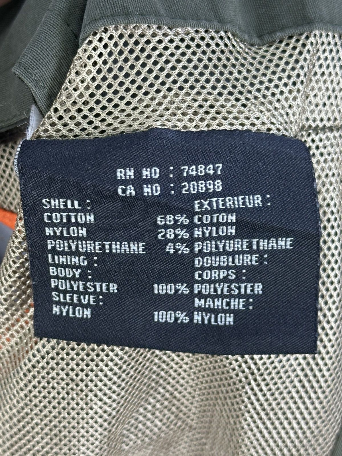Andrew Marc Andrew Marc Olive Green Jacket Size US L / EU 52-54 / 3 - 13 Thumbnail