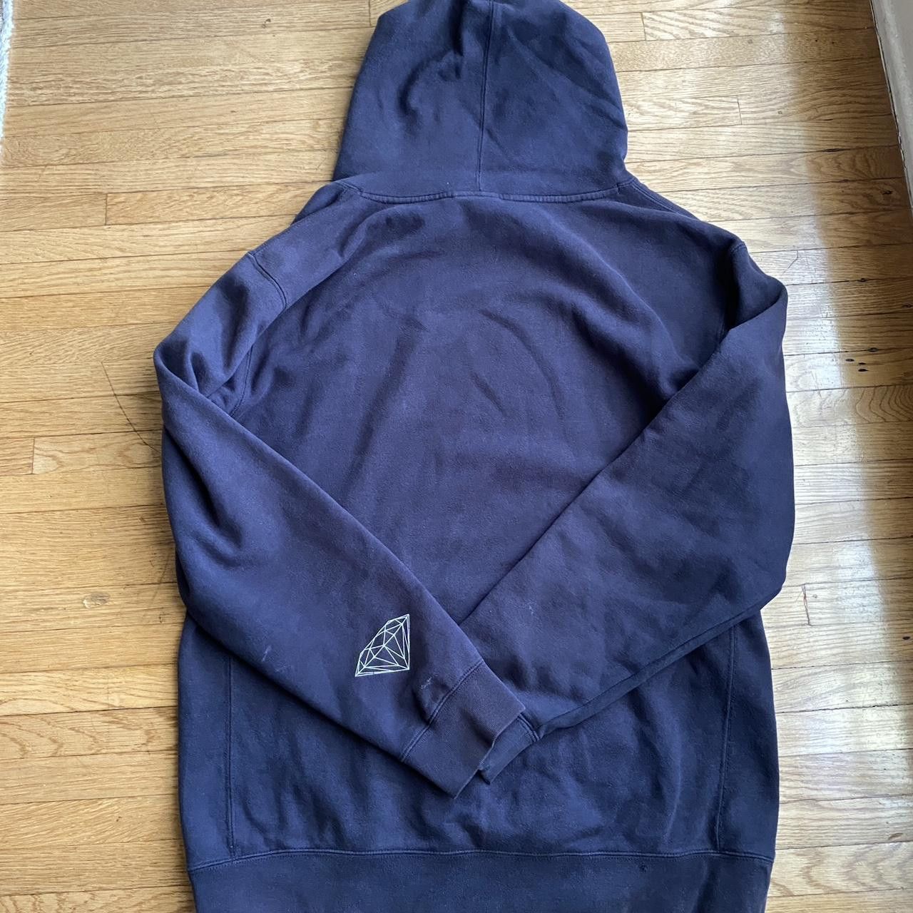 Diamond Supply Co. Diamond supply co hoodie Size US L / EU 52-54 / 3 - 4 Thumbnail
