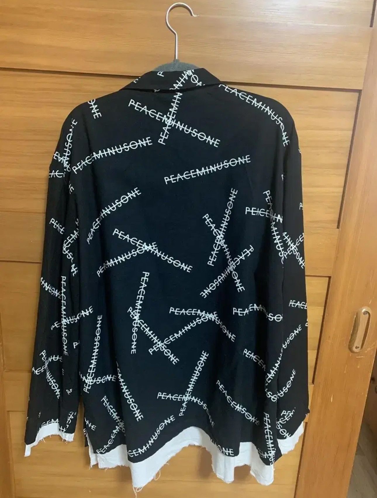 peaceminusone Peaceminusone Pajama Size US XXL / EU 58 / 5 - 3 Thumbnail