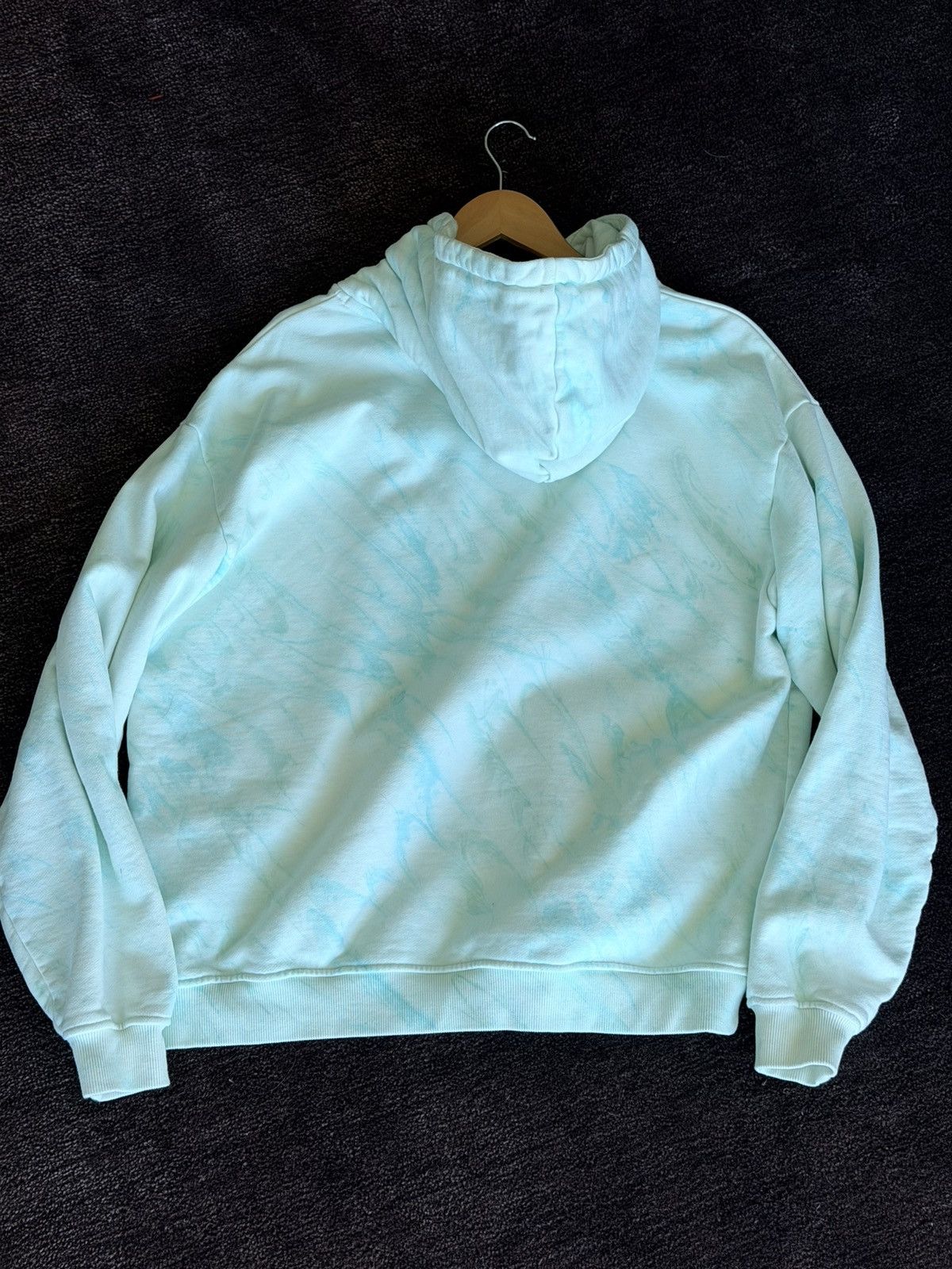 Kith Kith Design Studios Williams III Hoodie Size US XL / EU 56 / 4 - 4 Thumbnail