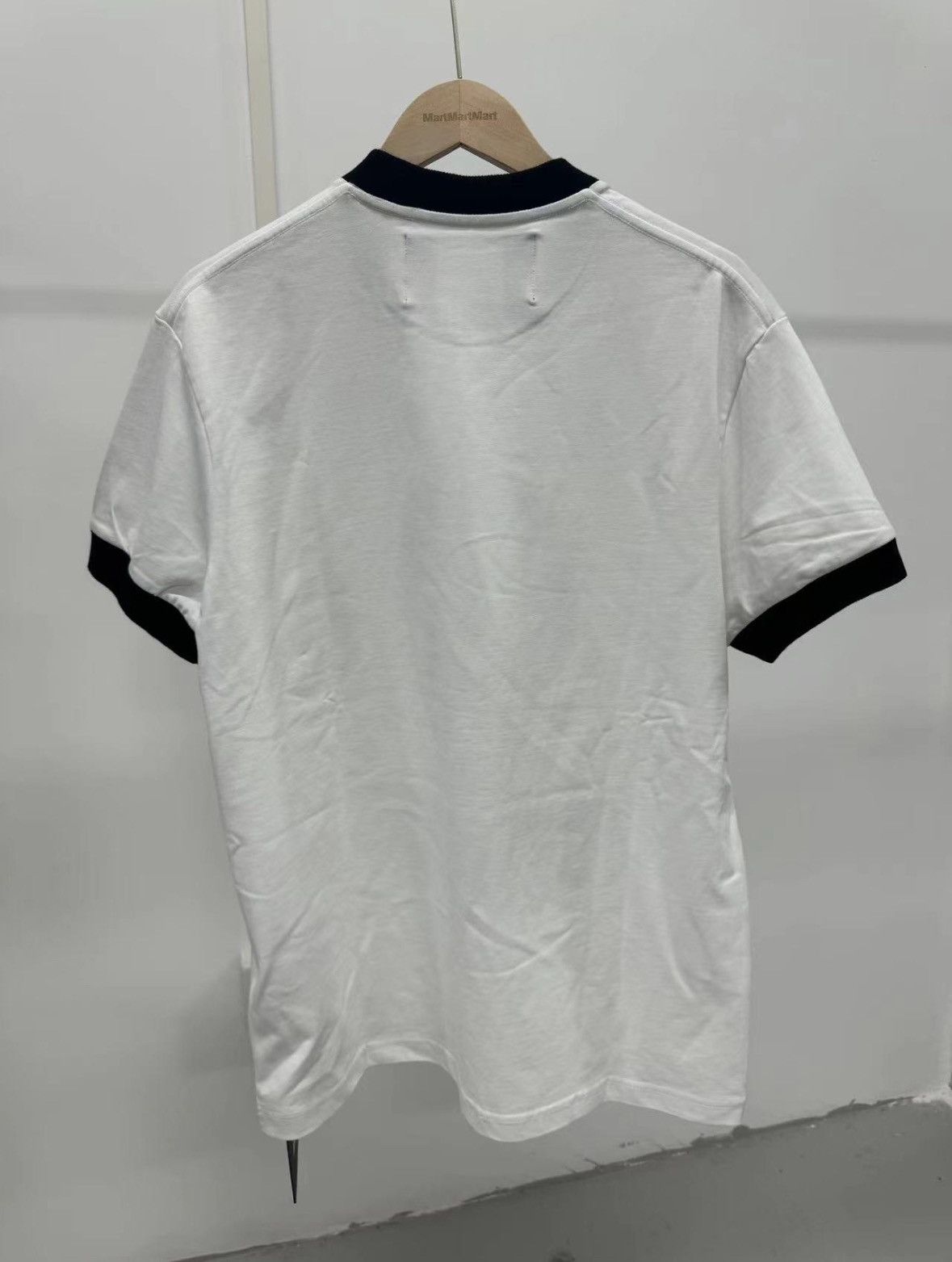 Hood By Air Hood by air Larry flynt tshirt Size US L / EU 52-54 / 3 - 2 Thumbnail
