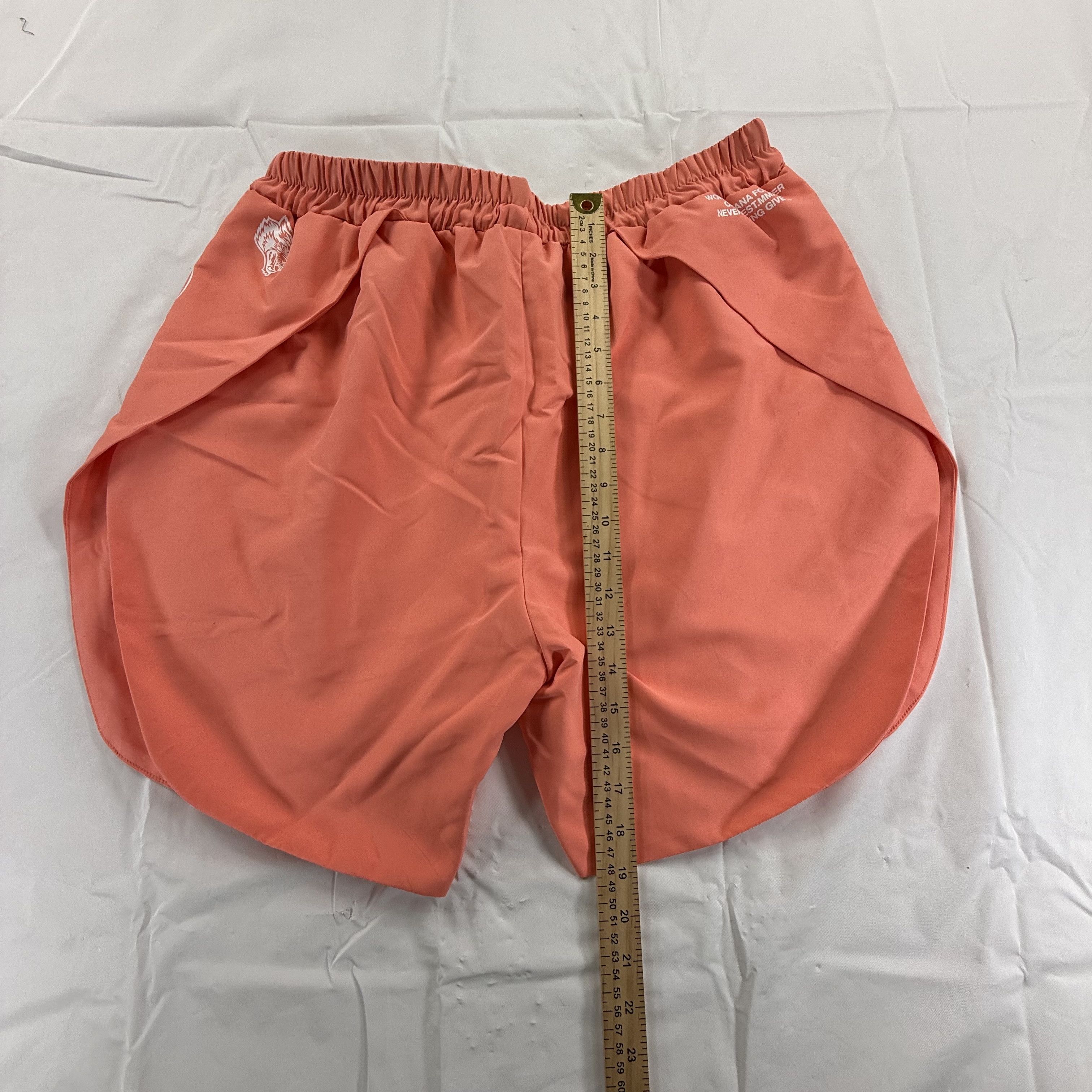 Darc Sport Darc Sport Hawaii No Limit Phantom Running Shorts XL Size US 40 / EU 56 - 7 Thumbnail