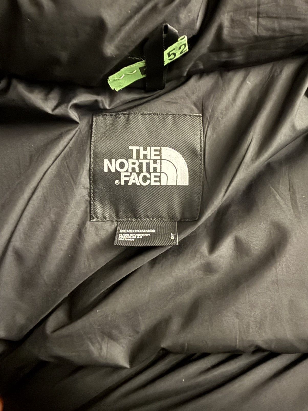 The North Face North Face detachable hood Puffer Size US L / EU 52-54 / 3 - 3 Thumbnail