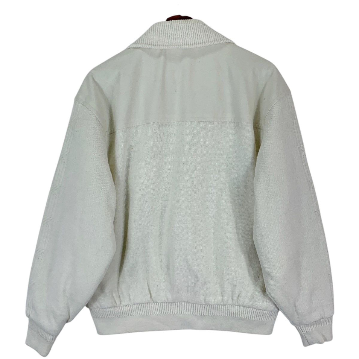 Designer × Japanese Brand × Vintage VINTAGE WELLINGTON SHAW COLLAR JACKET Size US L / EU 52-54 / 3 - 5 Thumbnail