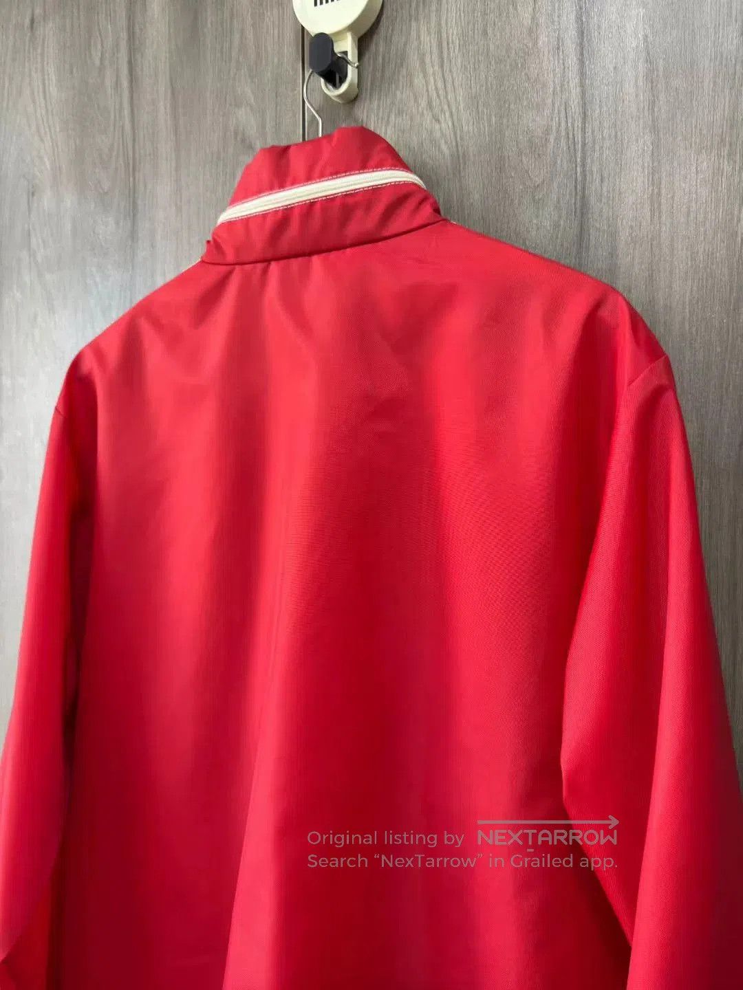 Gucci Gucci Cat Zip Long-Sleeve Jacket. Size US S / EU 44-46 / 1 - 8 Thumbnail