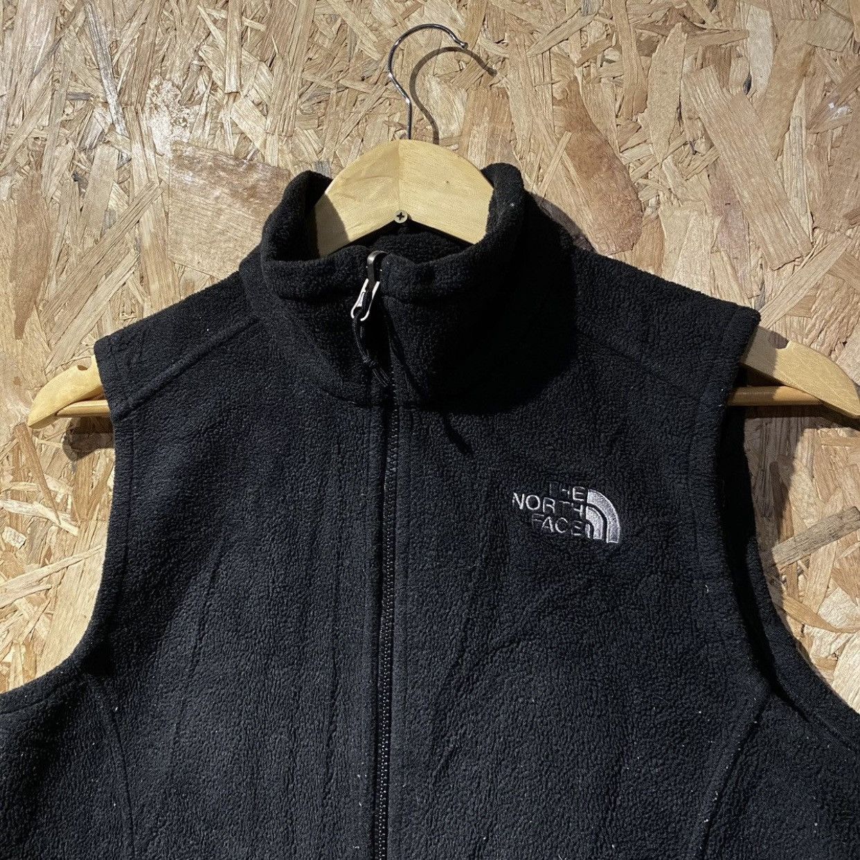 The North Face The North Face Fleece Sleeveless Jackets Size S / US 4 / IT 40 - 3 Thumbnail