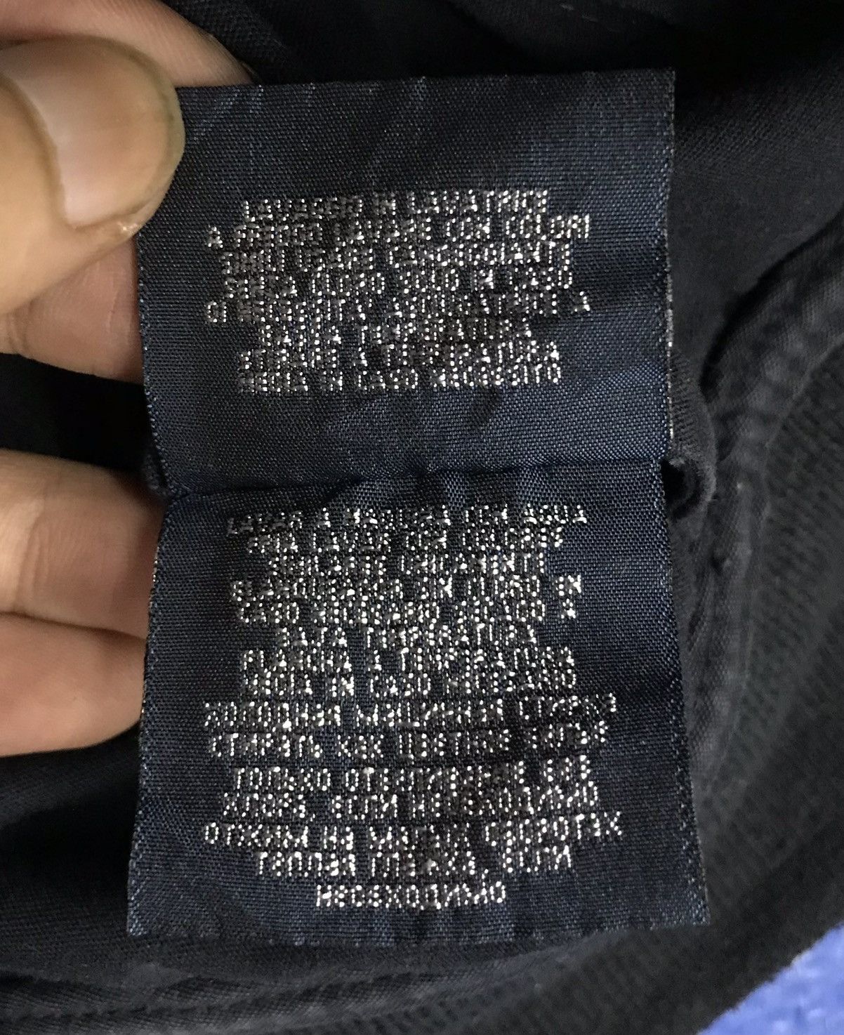Polo Ralph Lauren × Vintage Vintage Polo by Ralph Lauren Jacket Size US L / EU 52-54 / 3 - 14 Thumbnail