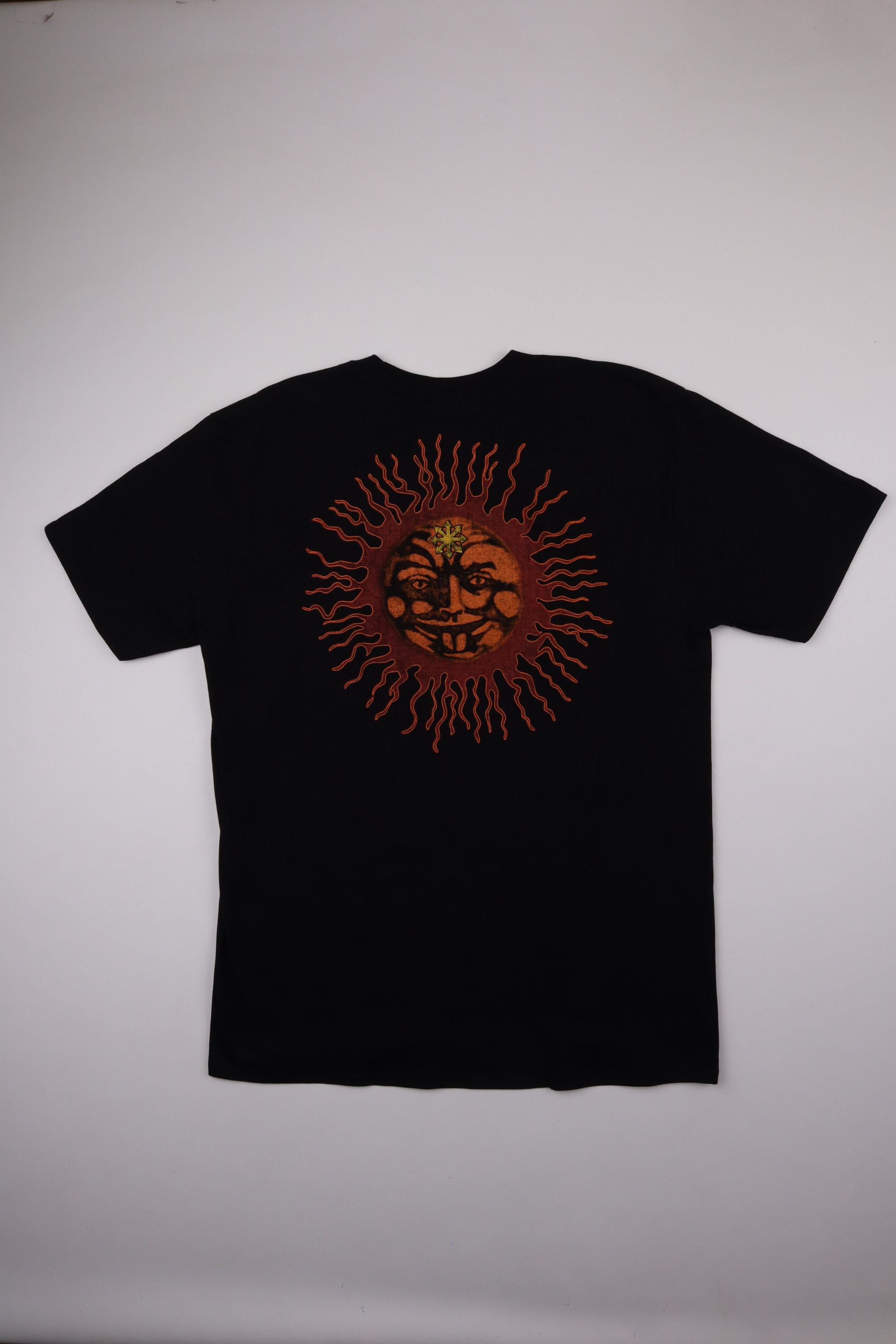 Band Tees Tiamat Wildhoney t shirt L NEW Size US L / EU 52-54 / 3 - 3 Thumbnail
