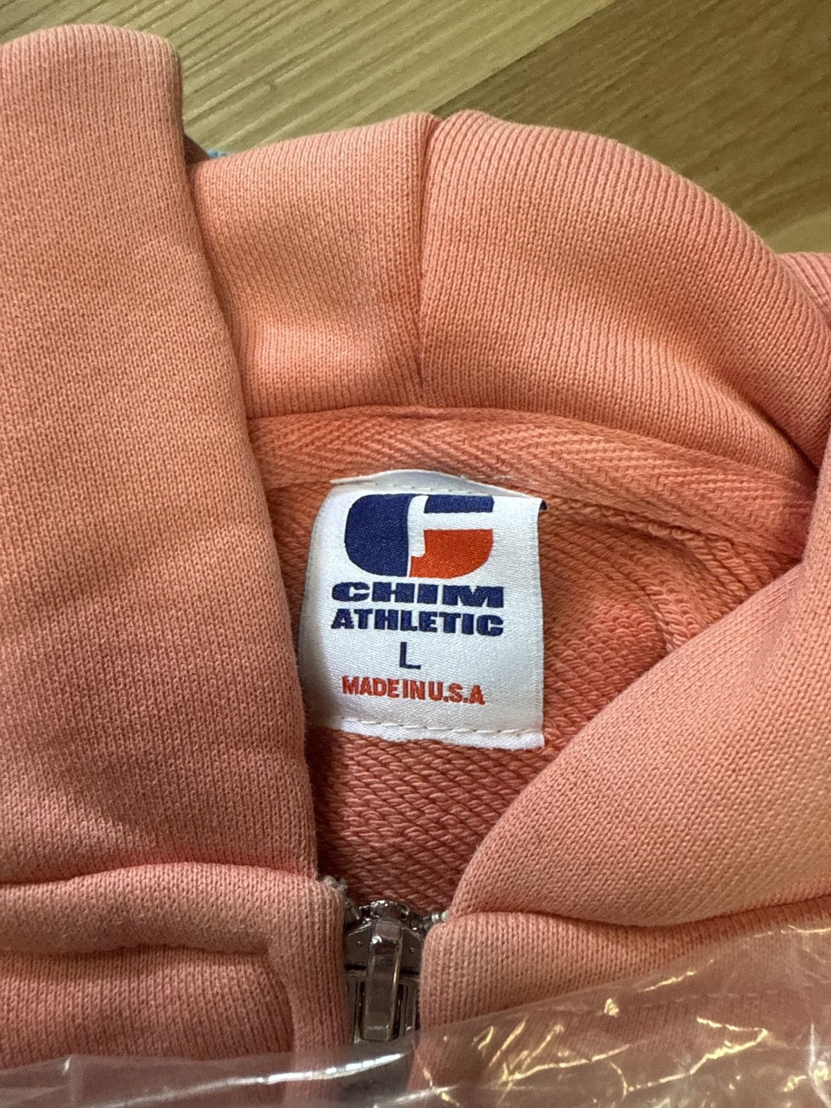 HMDD HMDD What The H-Star Zip Size US L / EU 52-54 / 3 - 4 Thumbnail