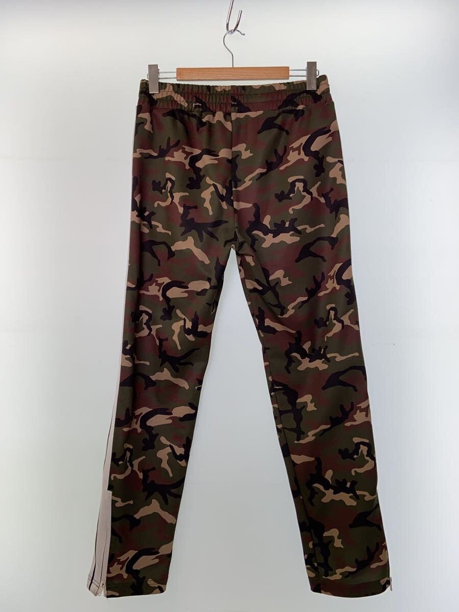 Palm Angels Palm Angels Camouflage Polyester Pants Green Size US 34 / EU 50 - 2 Thumbnail