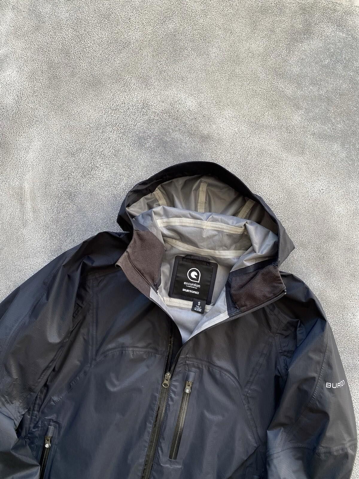 Burton 2008 BURTON x FRAGMENT x EXCURSION 3L JACKET Size ONE SIZE - 10 Thumbnail