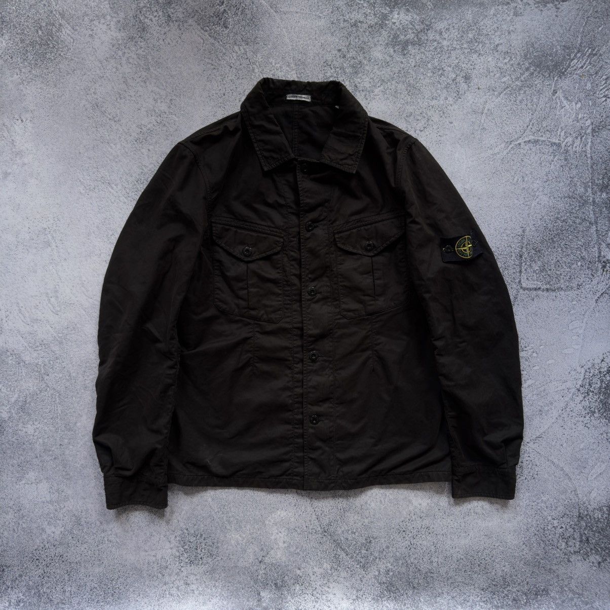 Stone Island 2007 | Grailed
