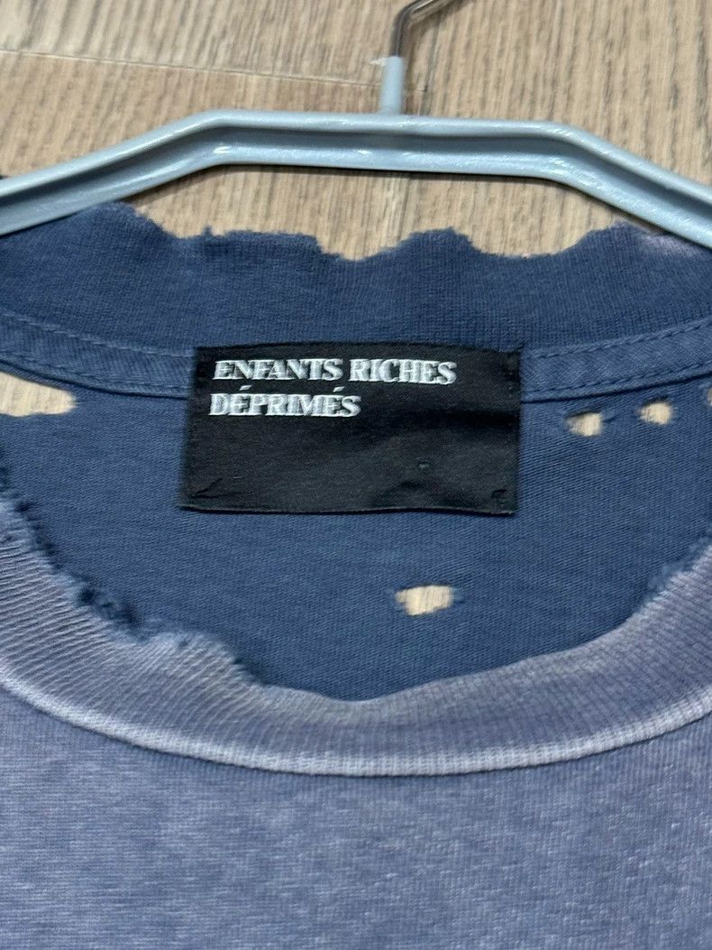 Enfants Riches Deprimes Enfants Riches Deprimes 23 SS Washed Gradient Break Short S Size US M / EU 48-50 / 2 - 3 Thumbnail