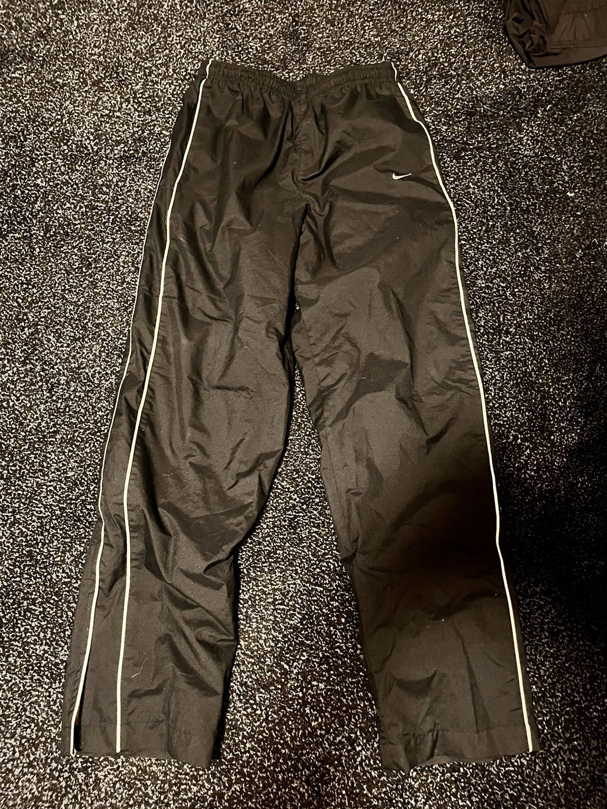 Nike × Vintage Vintage Nike Joggers Size US 32 / EU 48 - 1 Thumbnail