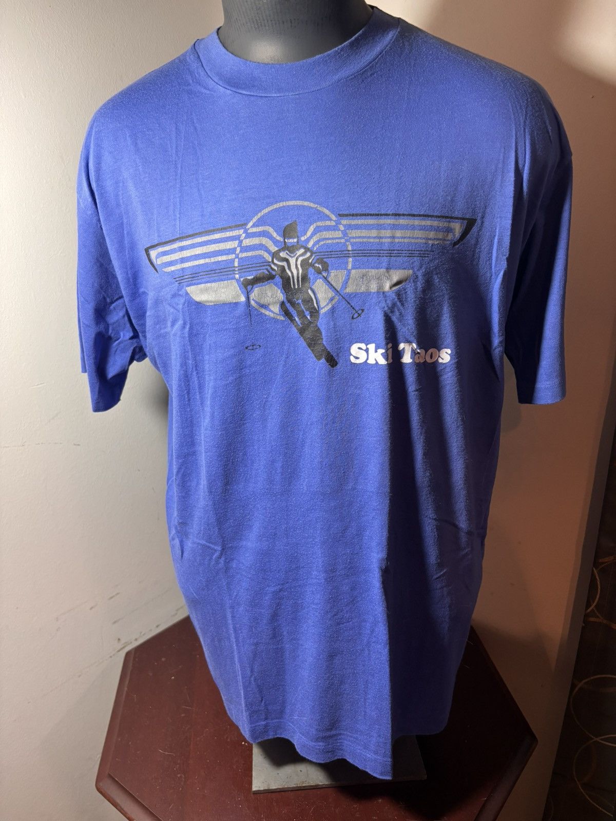 Vintage Vintage shirt Size US L / EU 52-54 / 3 - 1 Thumbnail