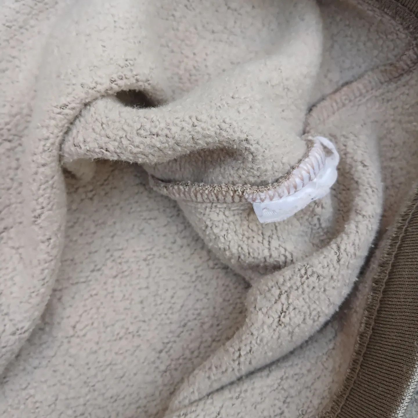 Nike 2000s Vintage sweatshirt nike track Size US S / EU 44-46 / 1 - 4 Thumbnail