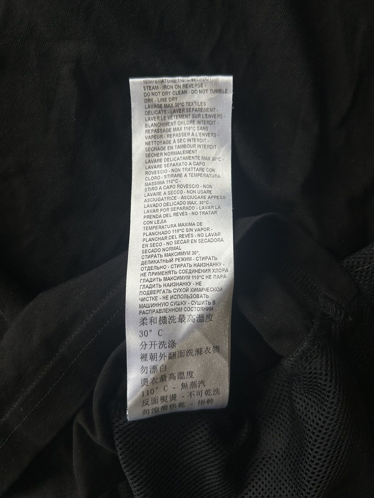 Dirk Bikkembergs Vintage Dirk Bikkembergs Weightlifting Sports Vest Black Size US M / EU 48-50 / 2 - 6 Thumbnail