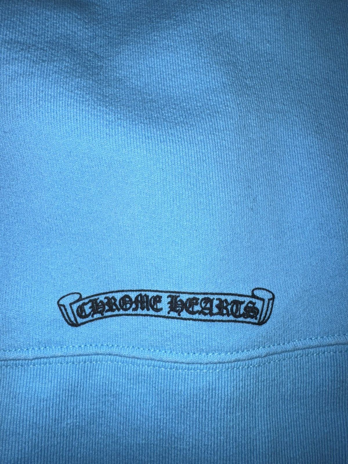 Chrome Hearts Chrome Hearts Matty Boy Sweatshirt Size US L / EU 52-54 / 3 - 5 Thumbnail