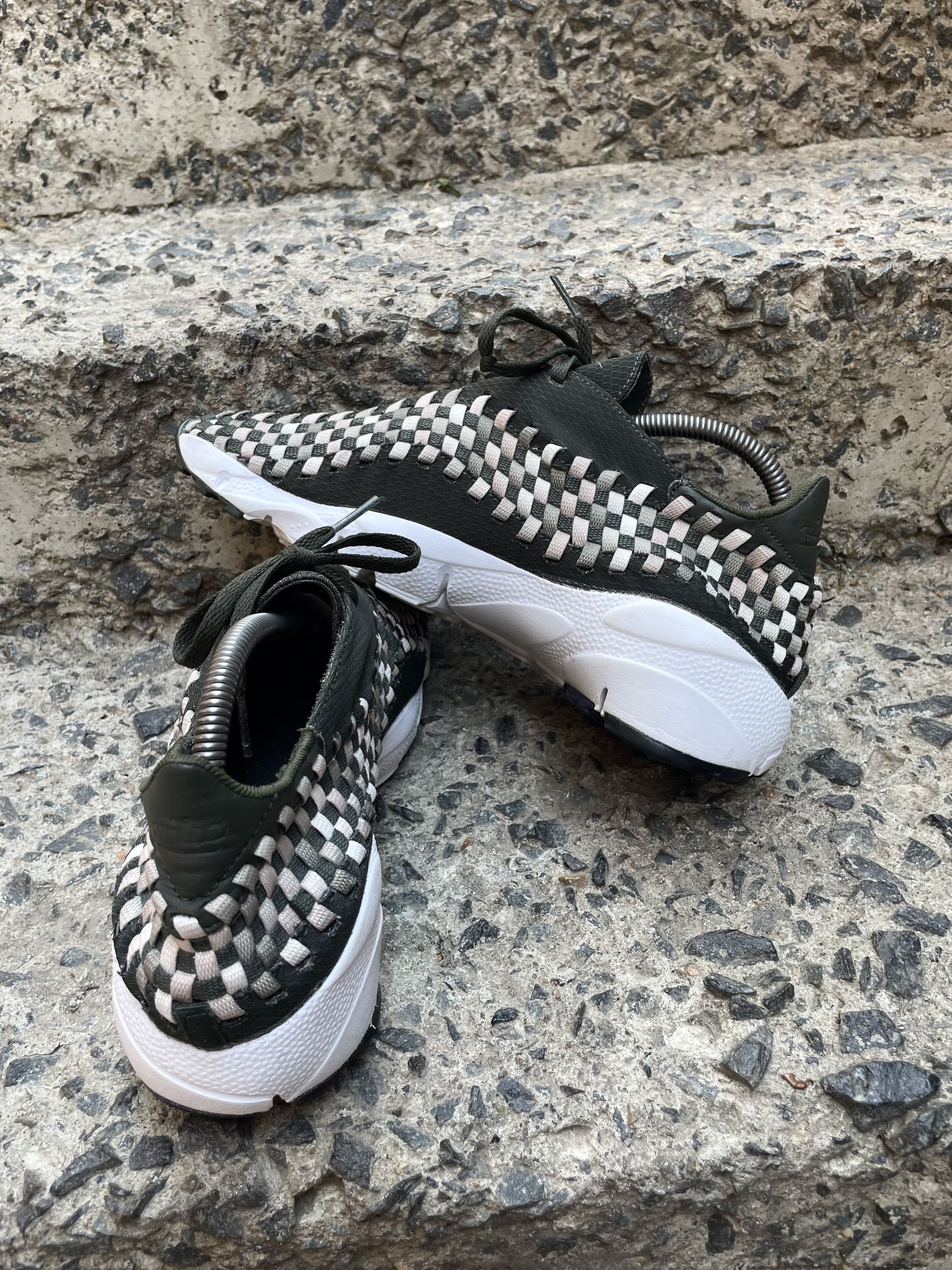 Nike Snekers Nike Footscape Woven NM Rere Size US 8 / EU 41 - 7 Thumbnail