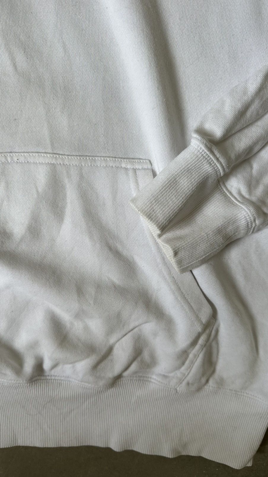 Vintage VINTAGE AMERICA’S MPS HOODIE Size US L / EU 52-54 / 3 - 4 Thumbnail