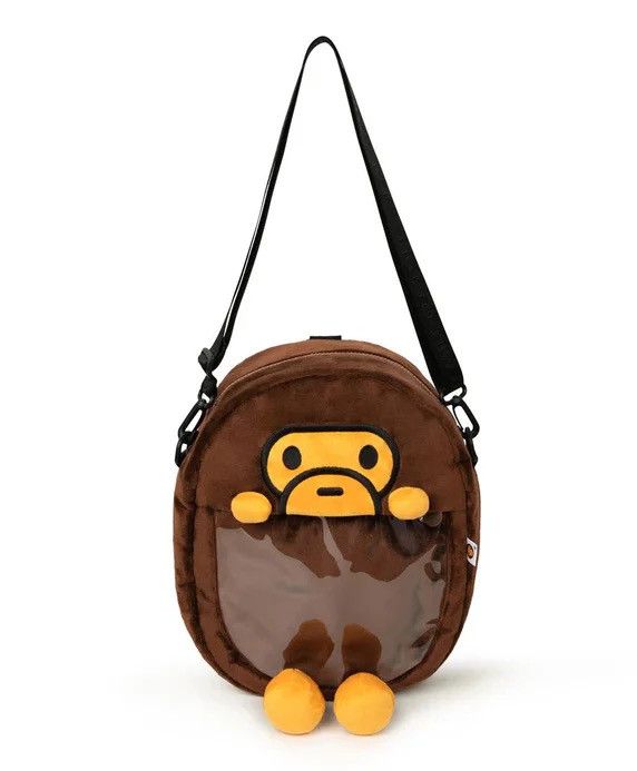 Bape Bape Bag Size ONE SIZE - 1 Thumbnail