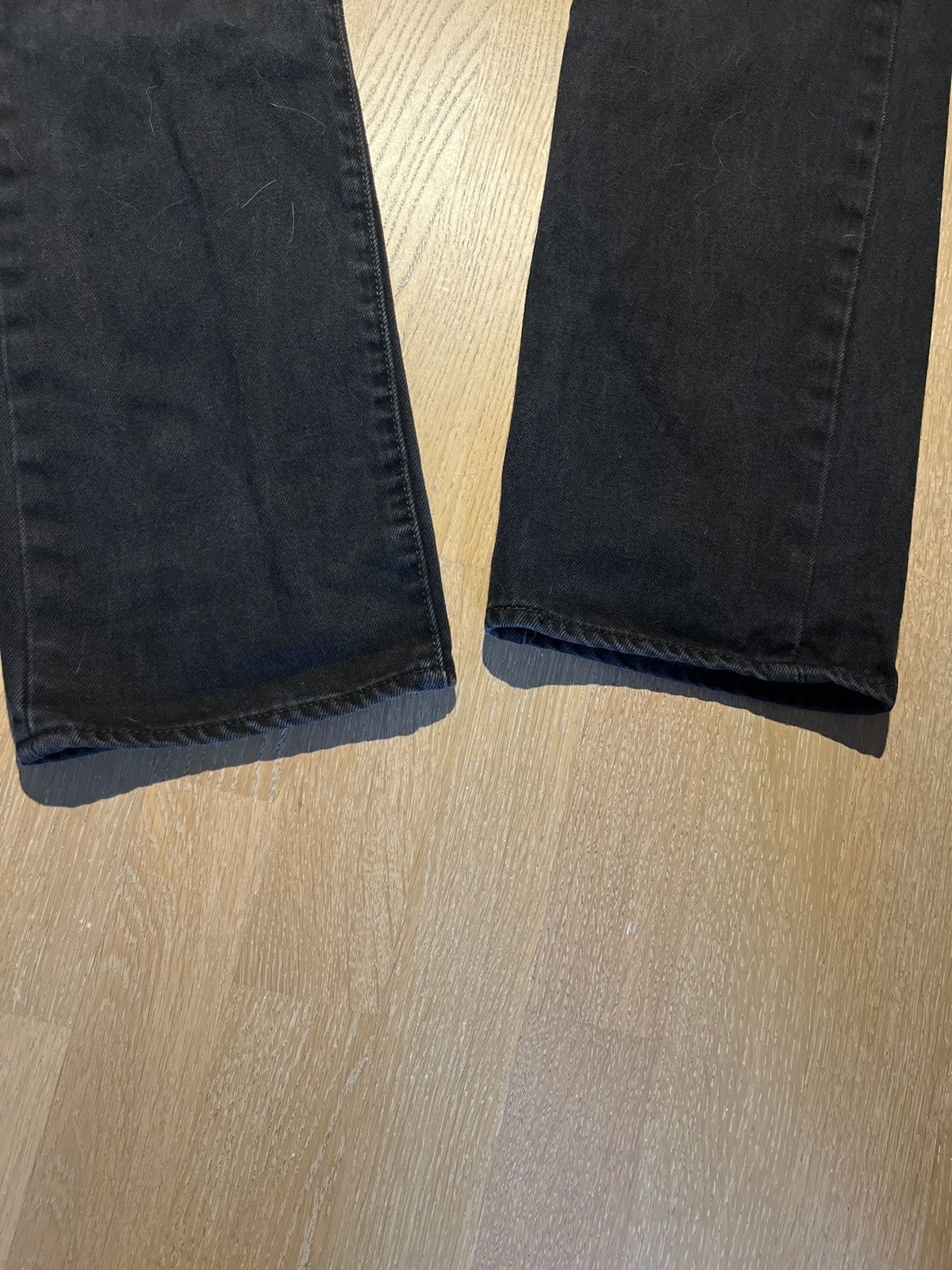 Levi's Levis 501 32x30 Size US 32 / EU 48 - 3 Thumbnail