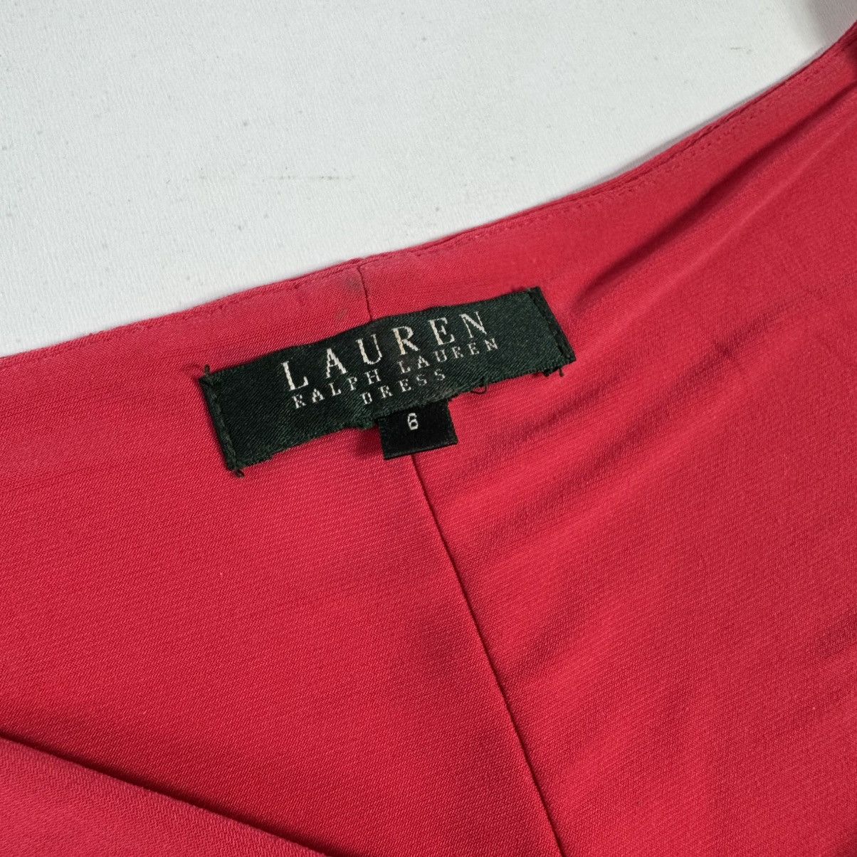 Polo Ralph Lauren × Vintage vintage ralph lauren evening gown green label rare Size M / US 6-8 / IT 42-44 - 5 Thumbnail