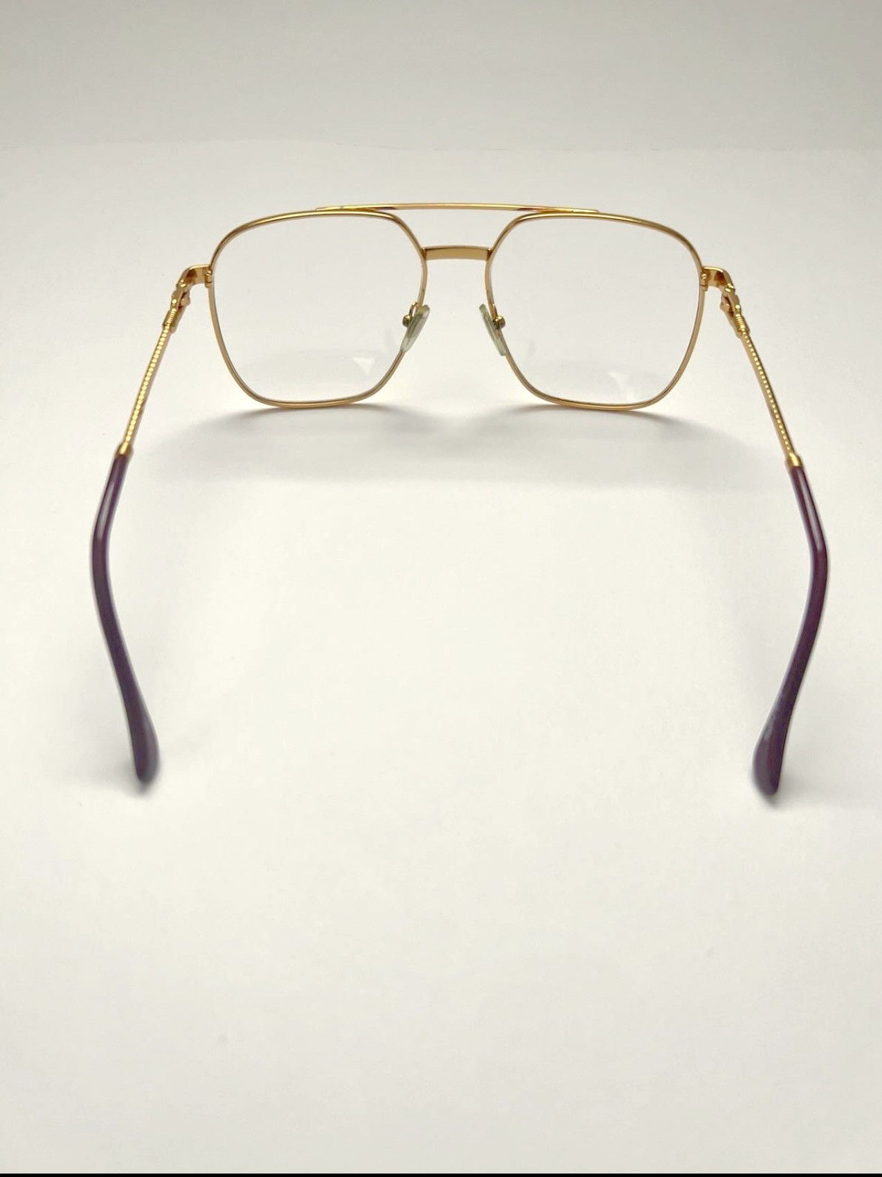 Vintage Frames Company Vintage Frames Narcos Masterpiece eyeglasses Size ONE SIZE - 4 Thumbnail