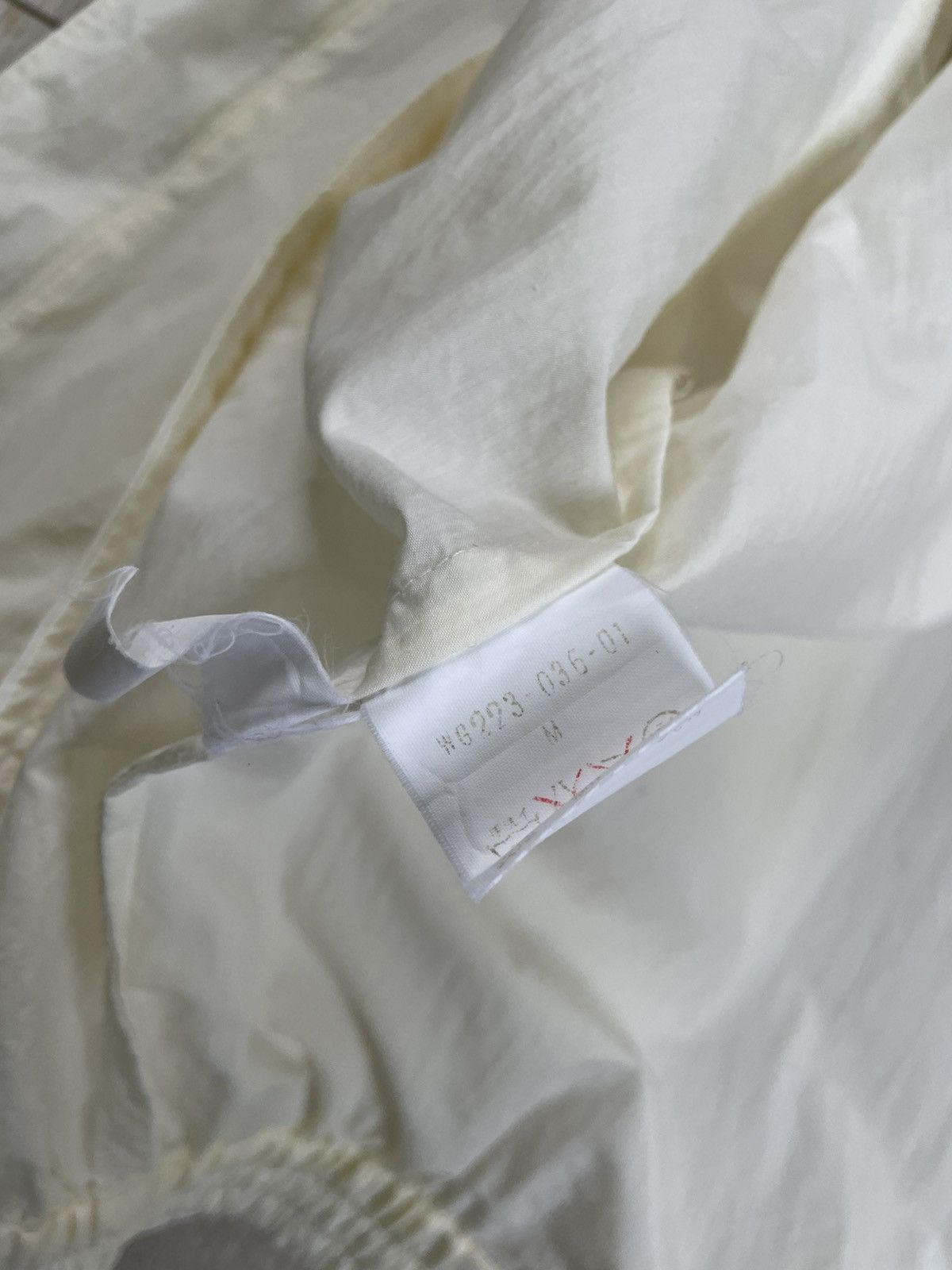 Burberry × Vintage Burberrys Vintage Jacket Size M / US 6-8 / IT 42-44 - 14 Thumbnail