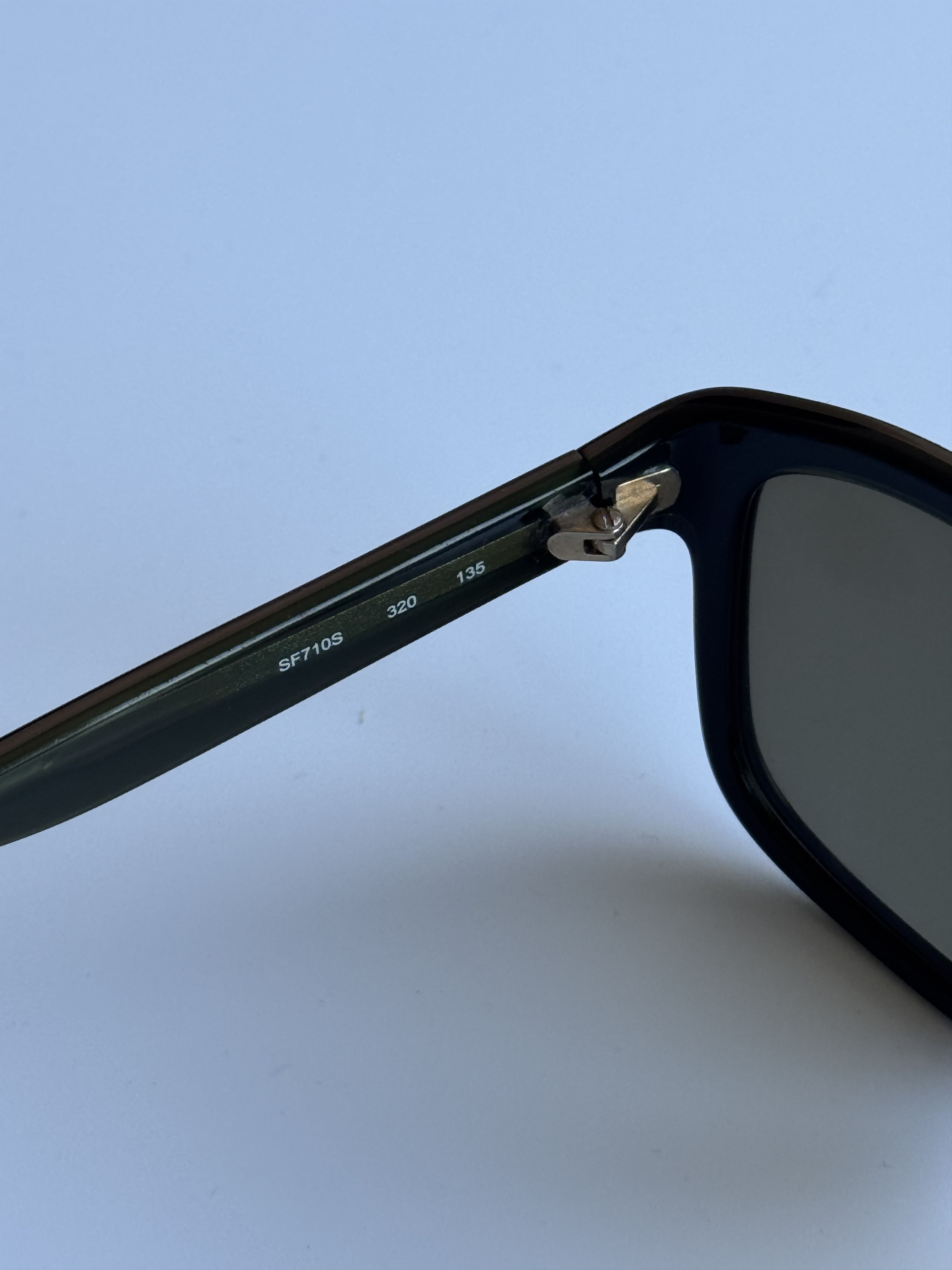Designer × Salvatore Ferragamo Salvatore Ferragamo Sunglasses Size ONE SIZE - 8 Thumbnail